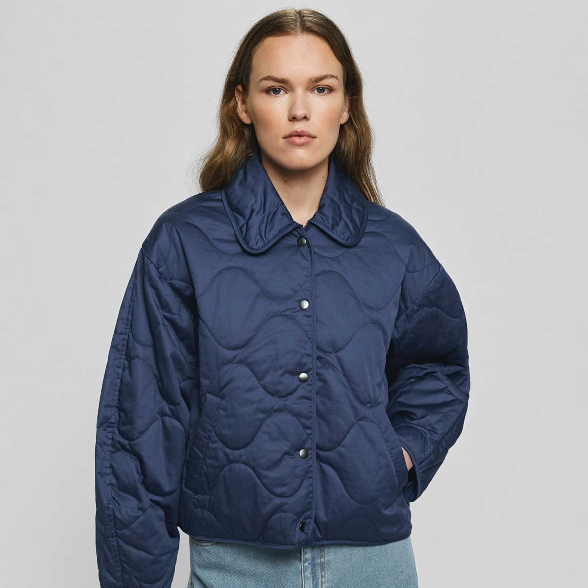 Msch Copenhagen Jasje Christa