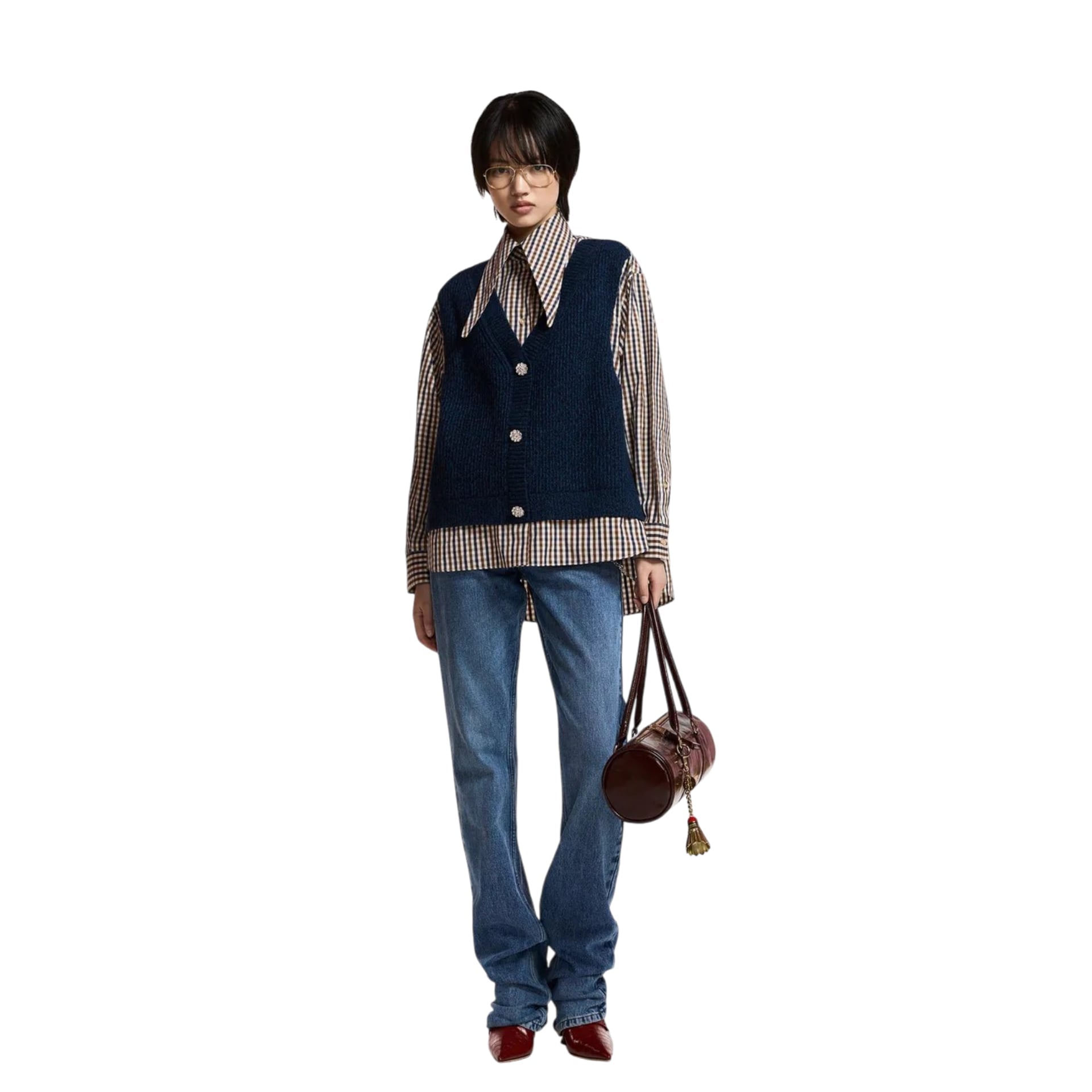 Essentiel Blouse Kute