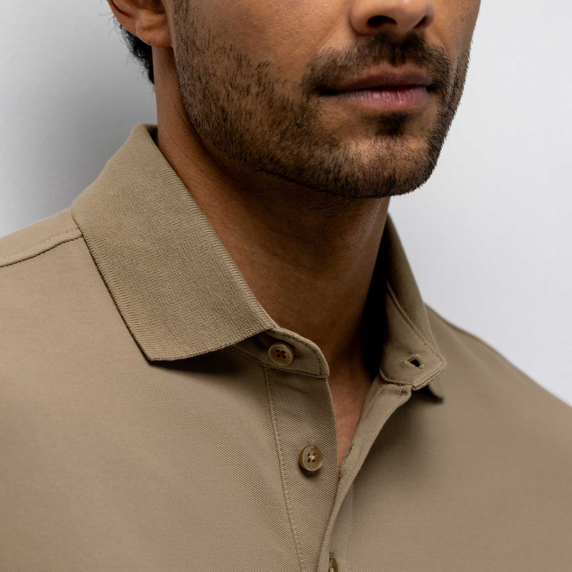 State of Art Polo Piqu