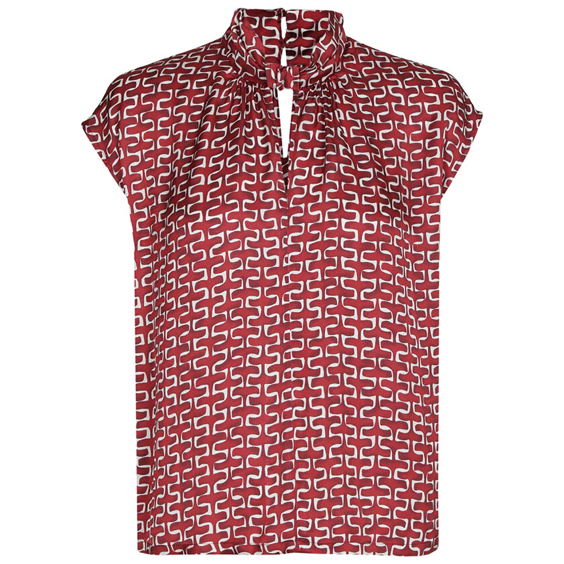 Caroline Biss Blouse top