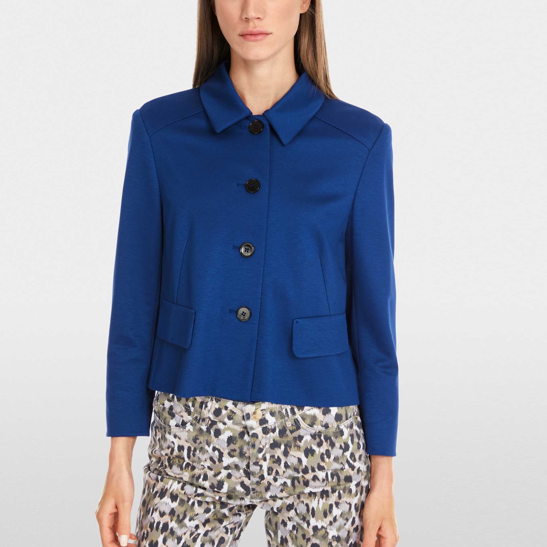 Marc Cain Additions Blazer