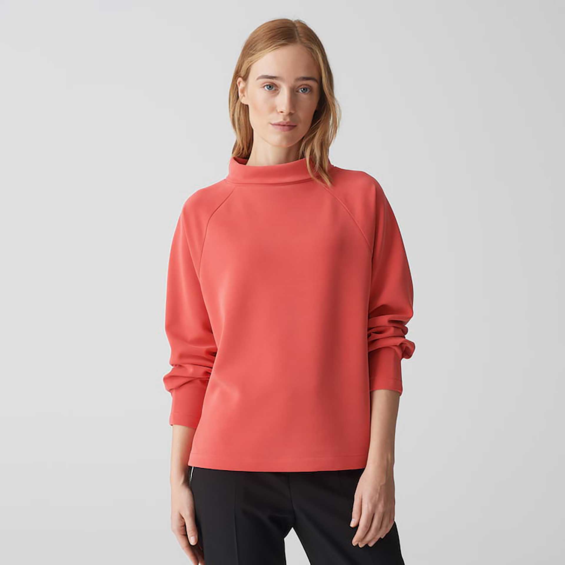 Opus Sweater Gudie