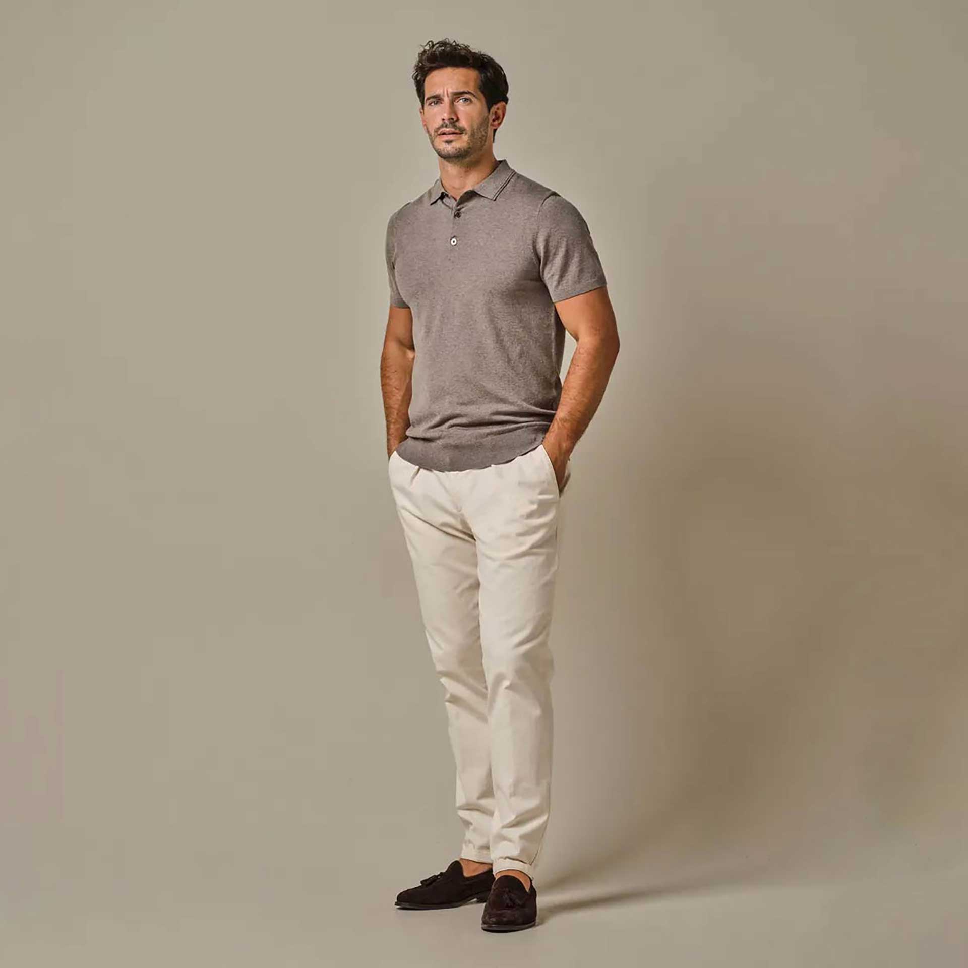 Profuomo Polo