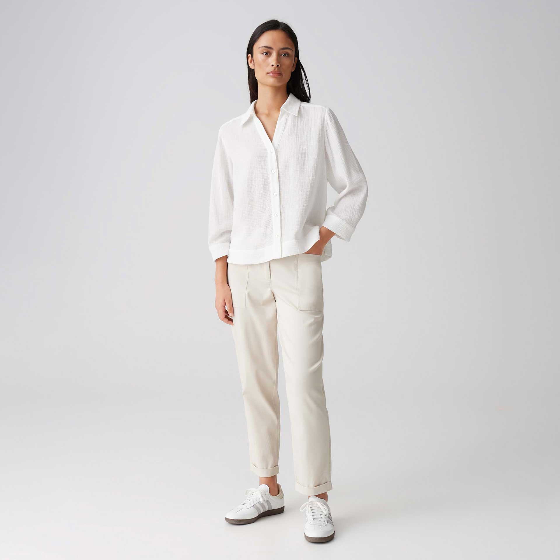 Opus Blouse Fratea