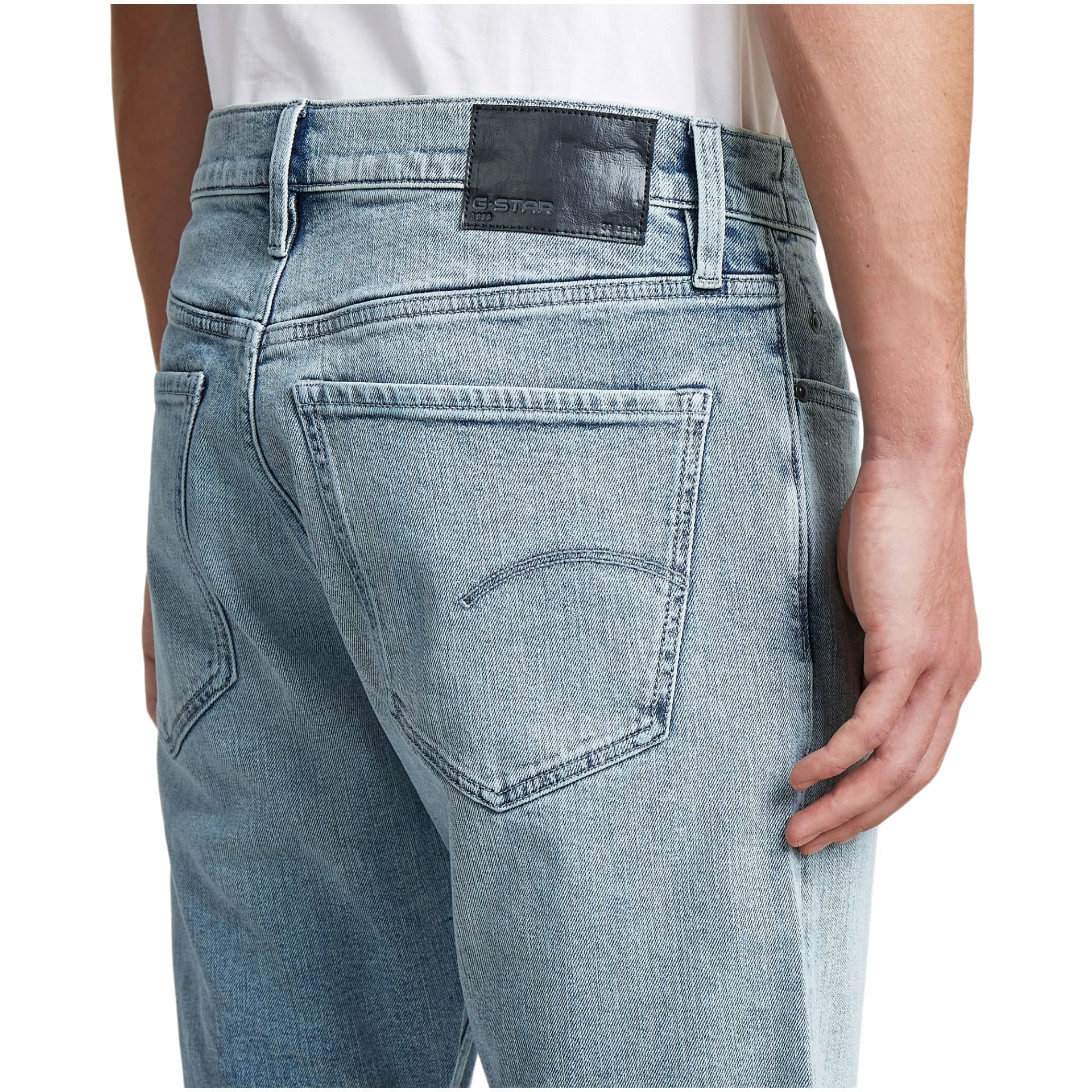G-Star Short Mosa