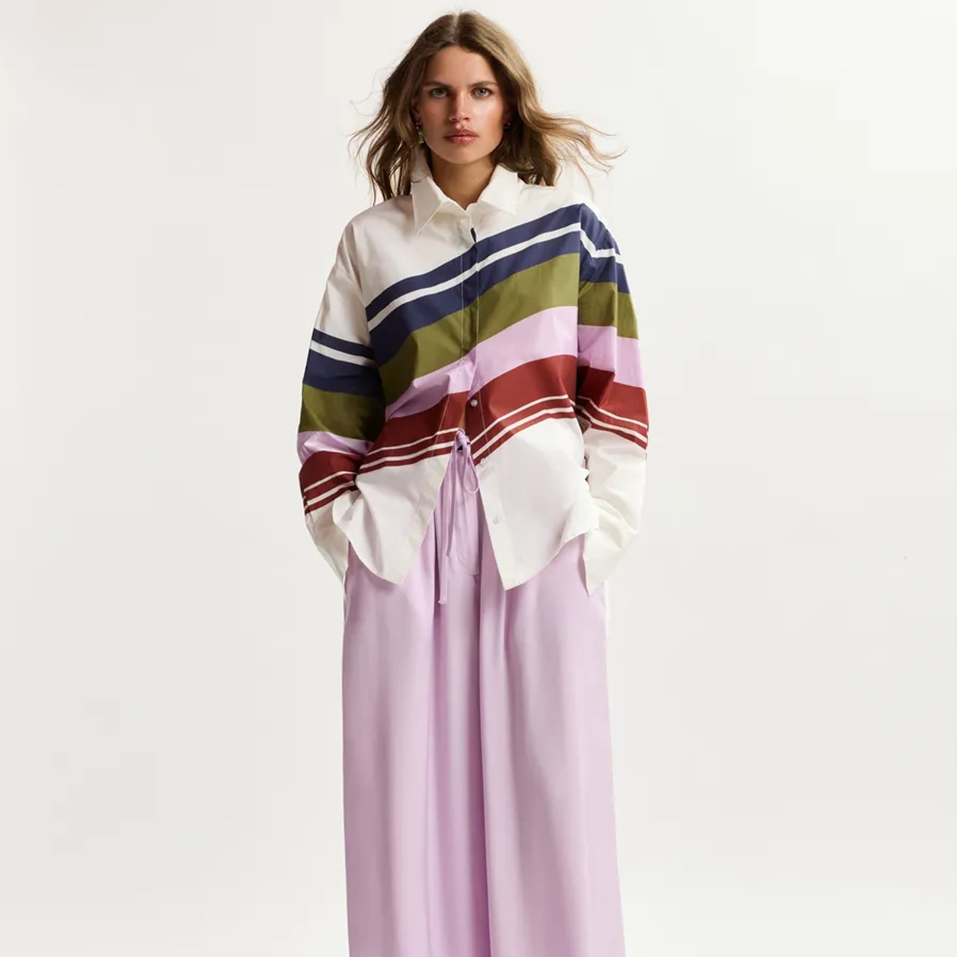 Essentiel Blouse Joppy