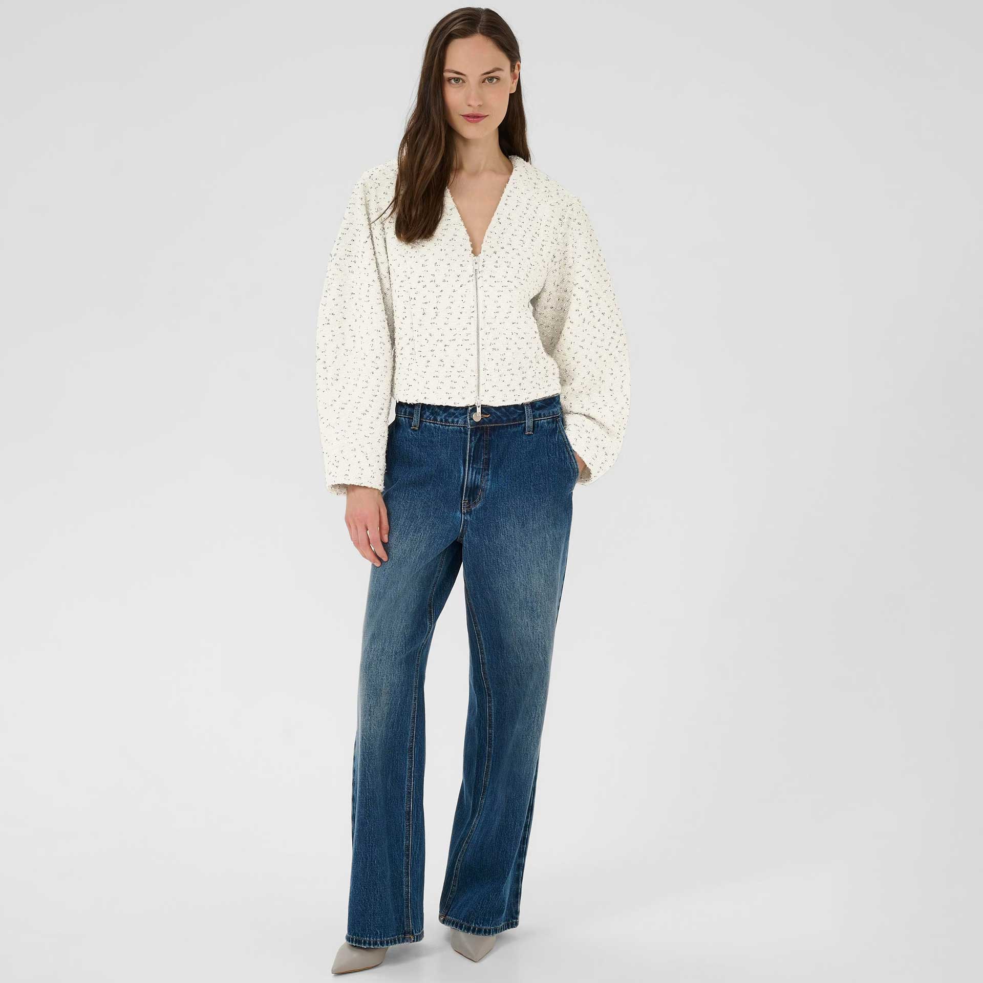 Karen by Simonsen Vest Dallas