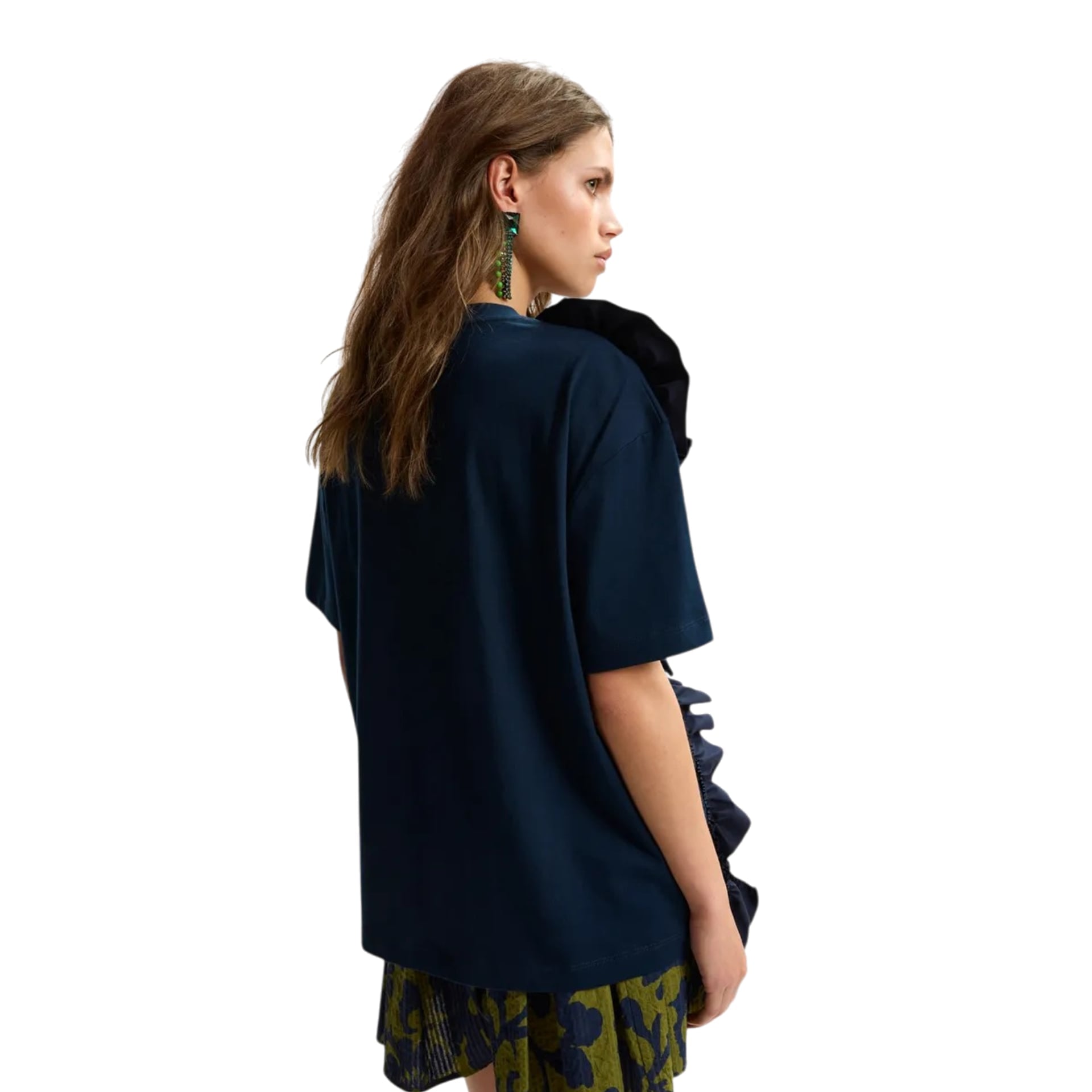 Essentiel T-shirt Jidole