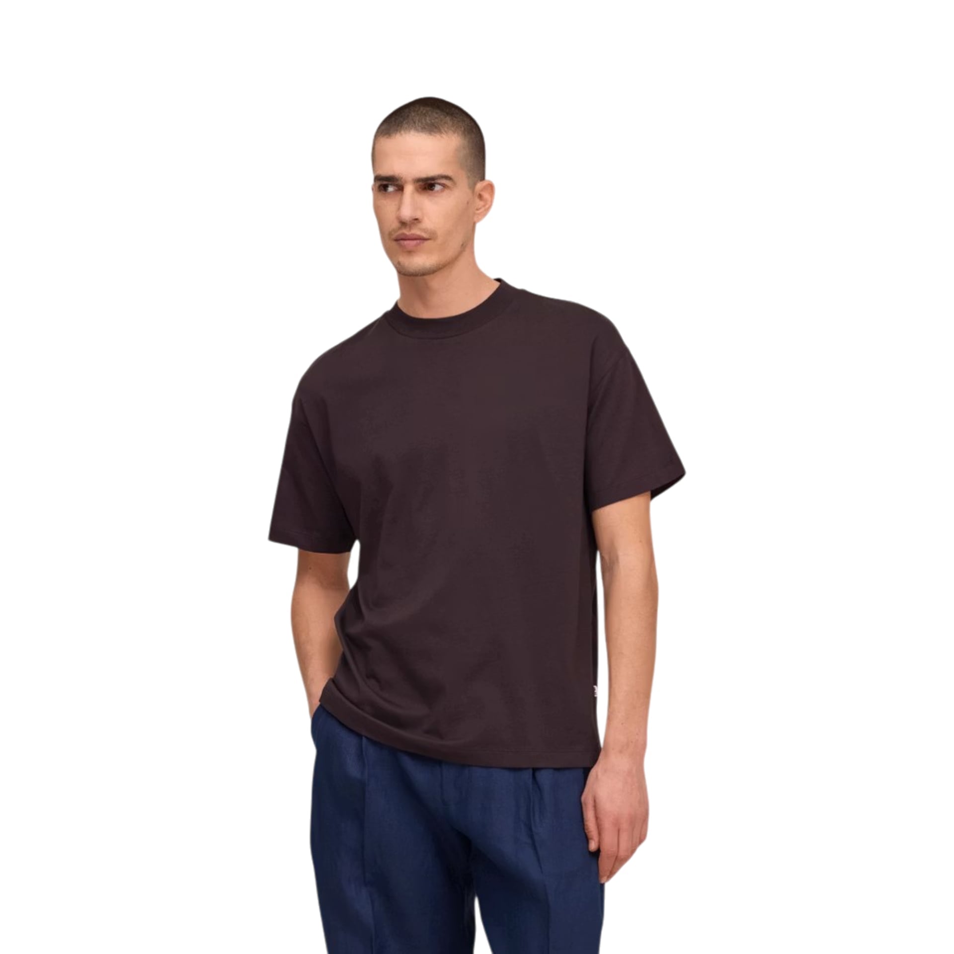 NN07 T-shirt Lionel