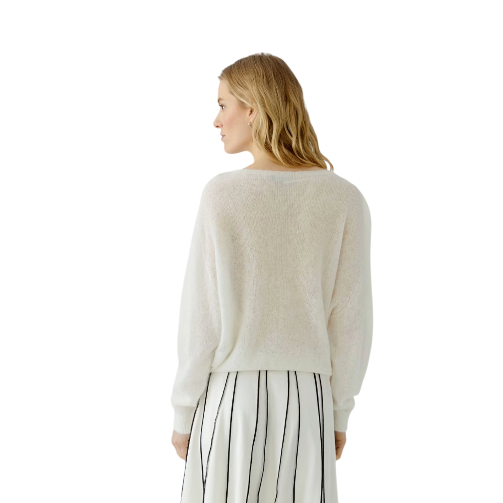 Oui Pullover