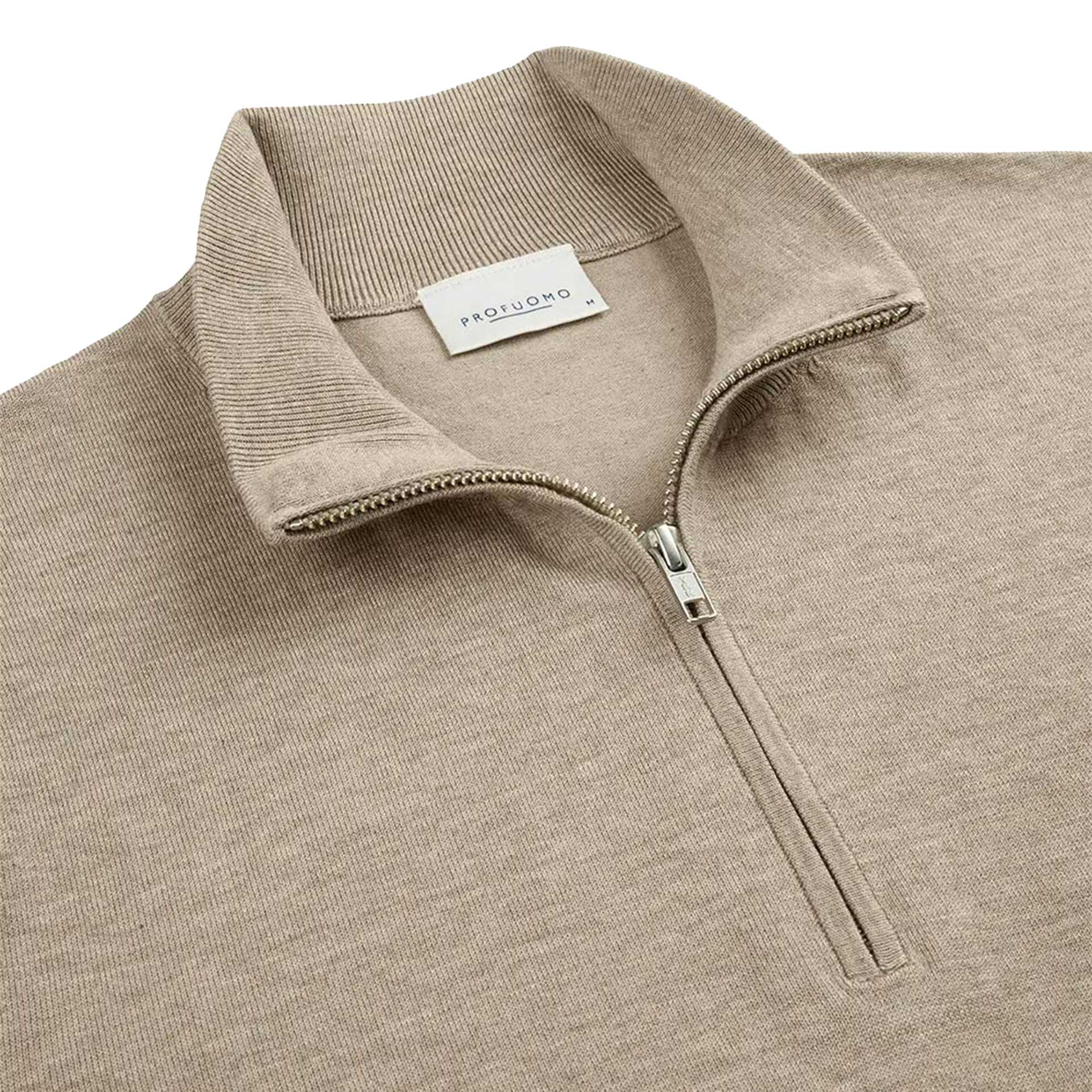 Profuomo Sweater