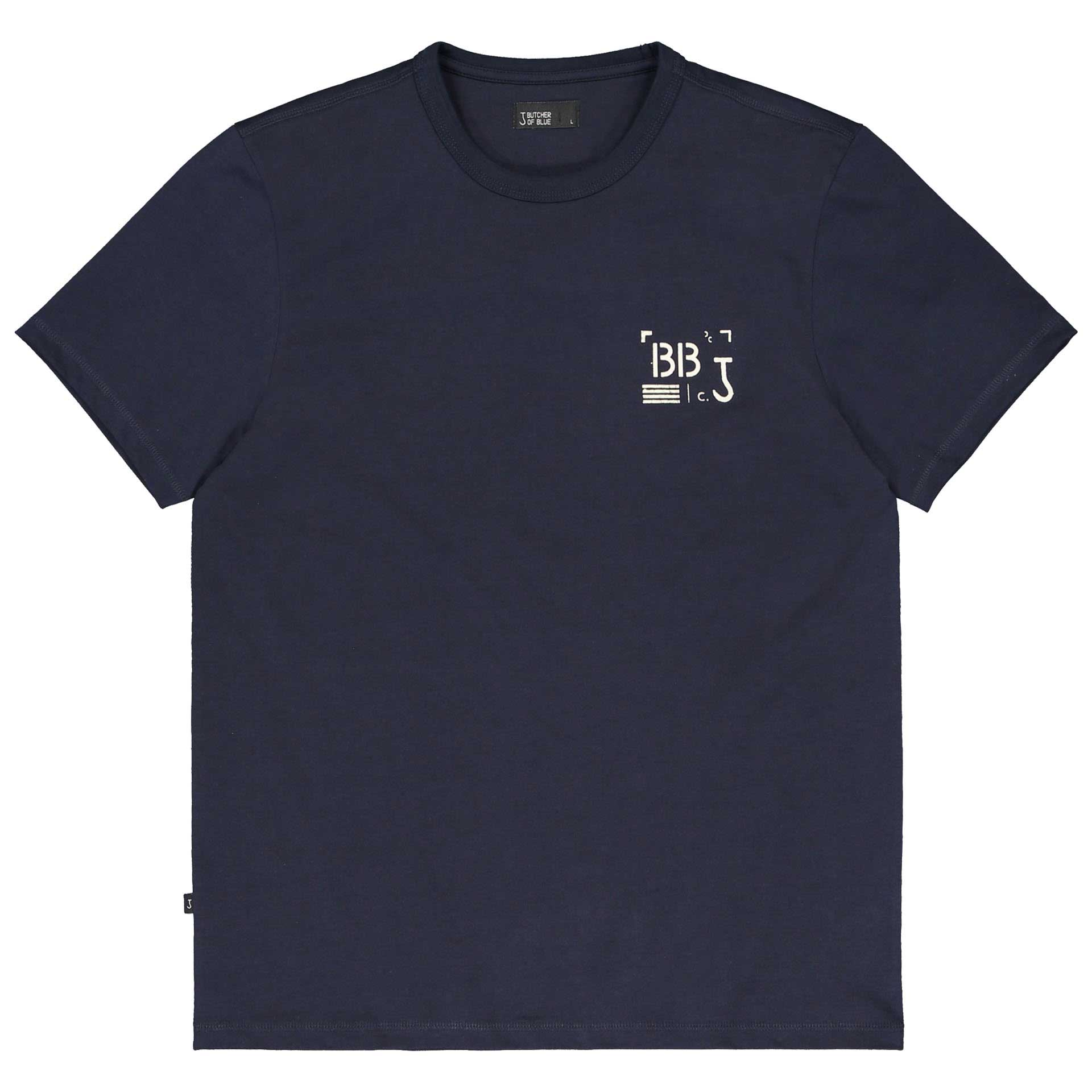 Butcher of Blue T-shirt