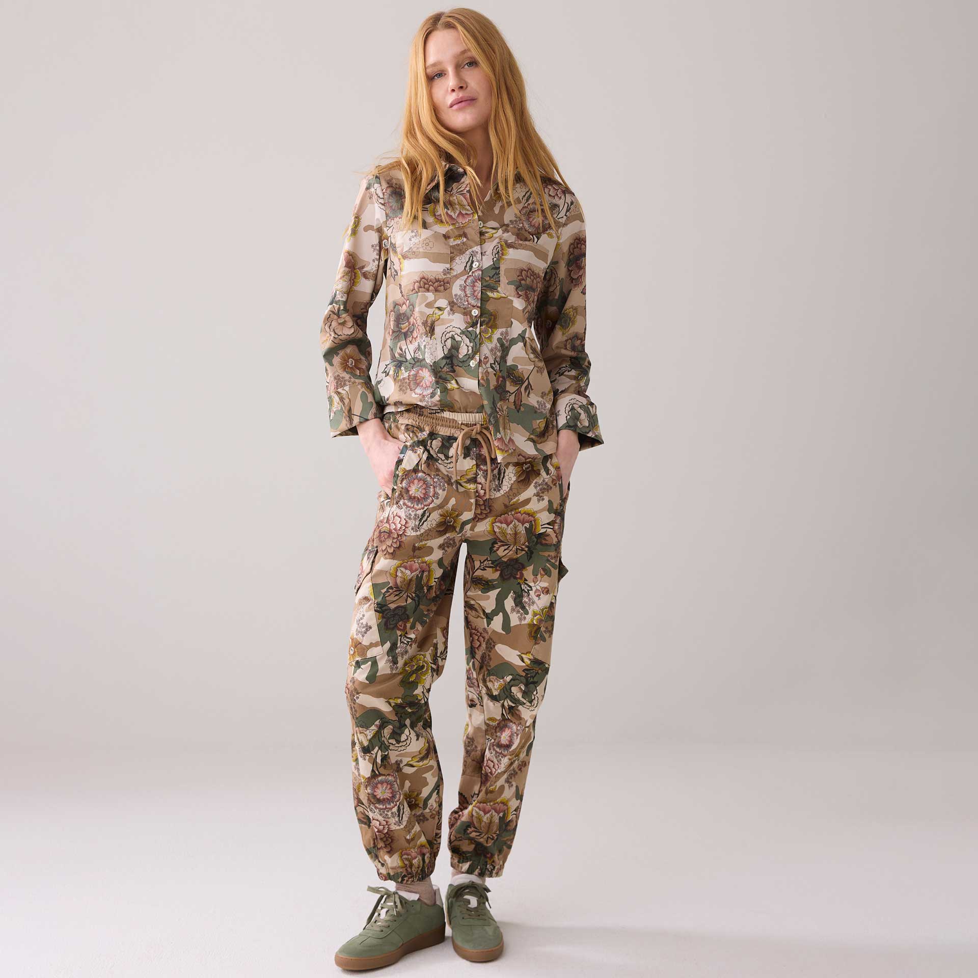 Summum Pantalon