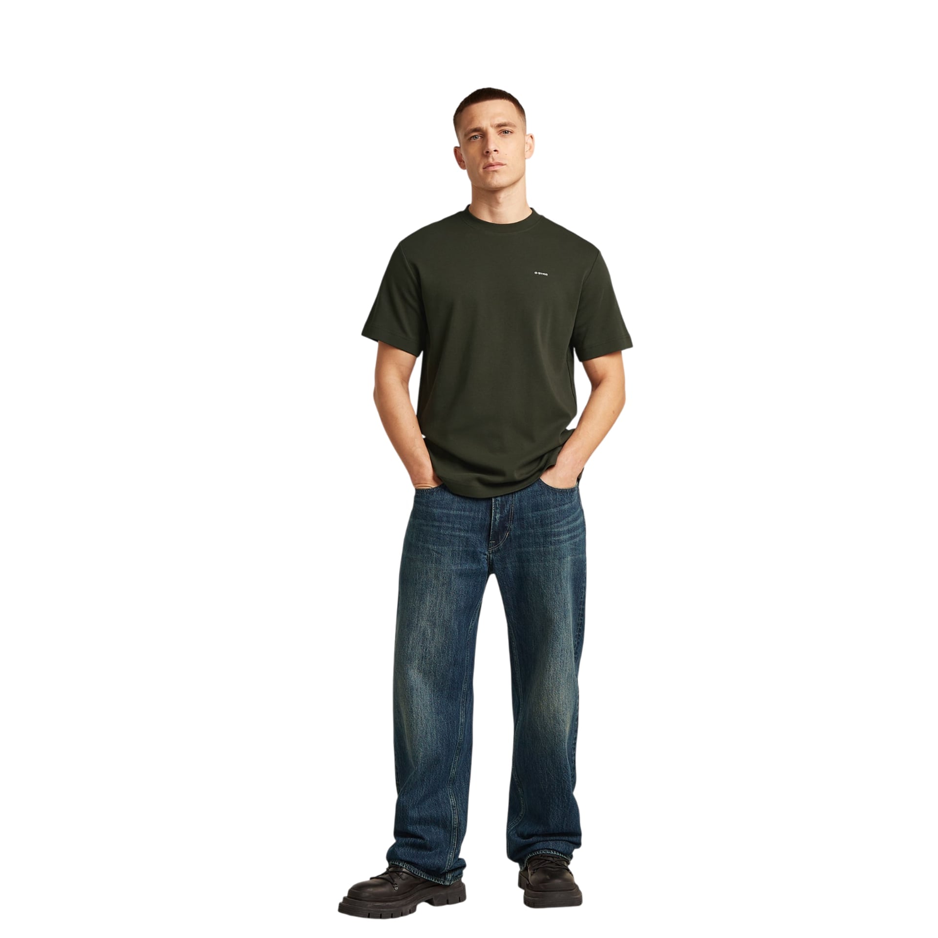 G-Star T-shirt 
