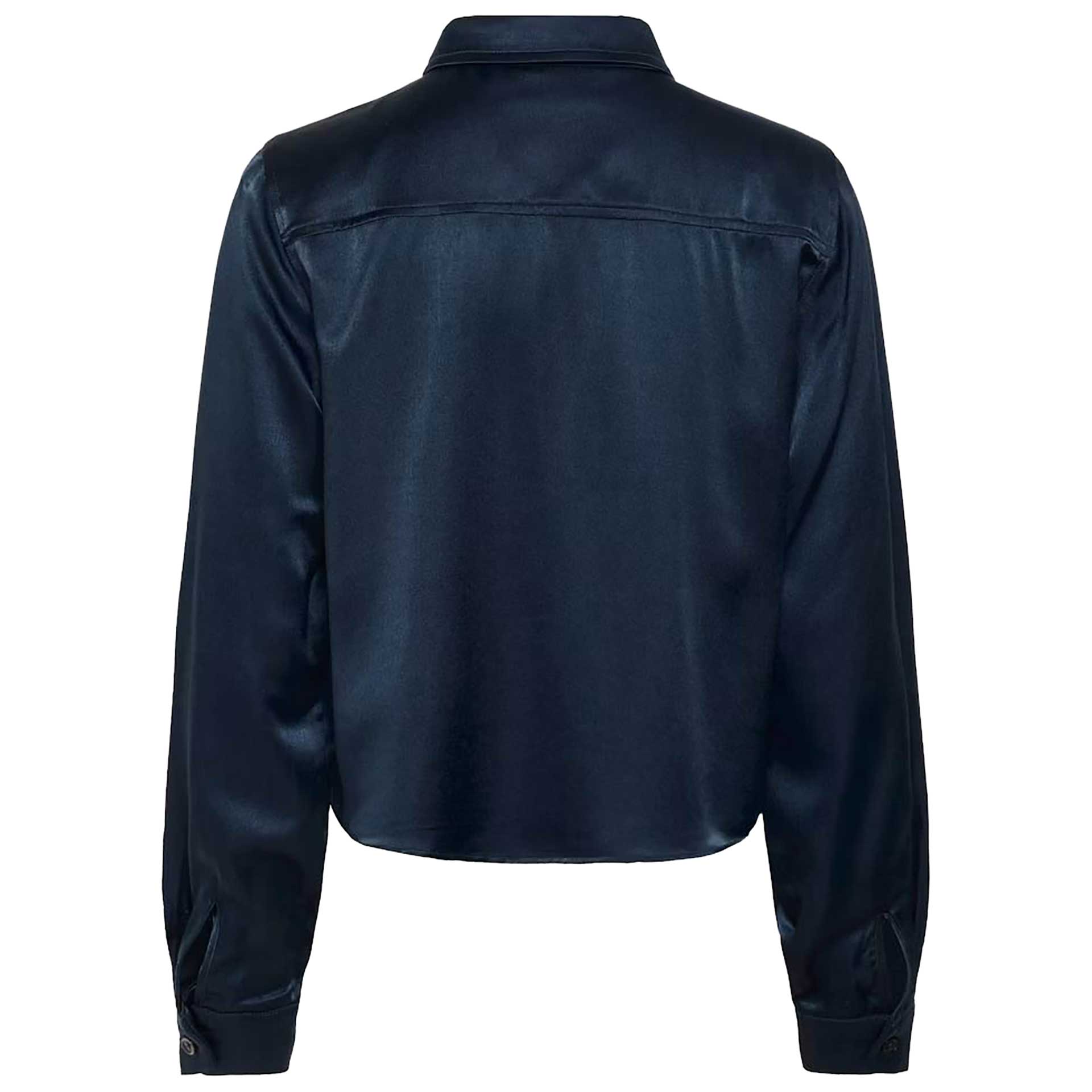 My Essential Wardrobe Blouse Estelle