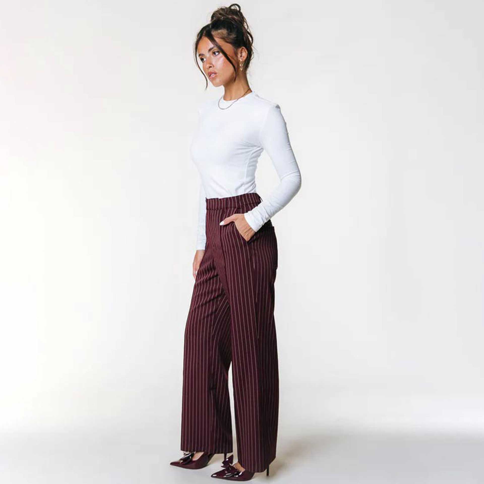 Colourful Rebel Broek