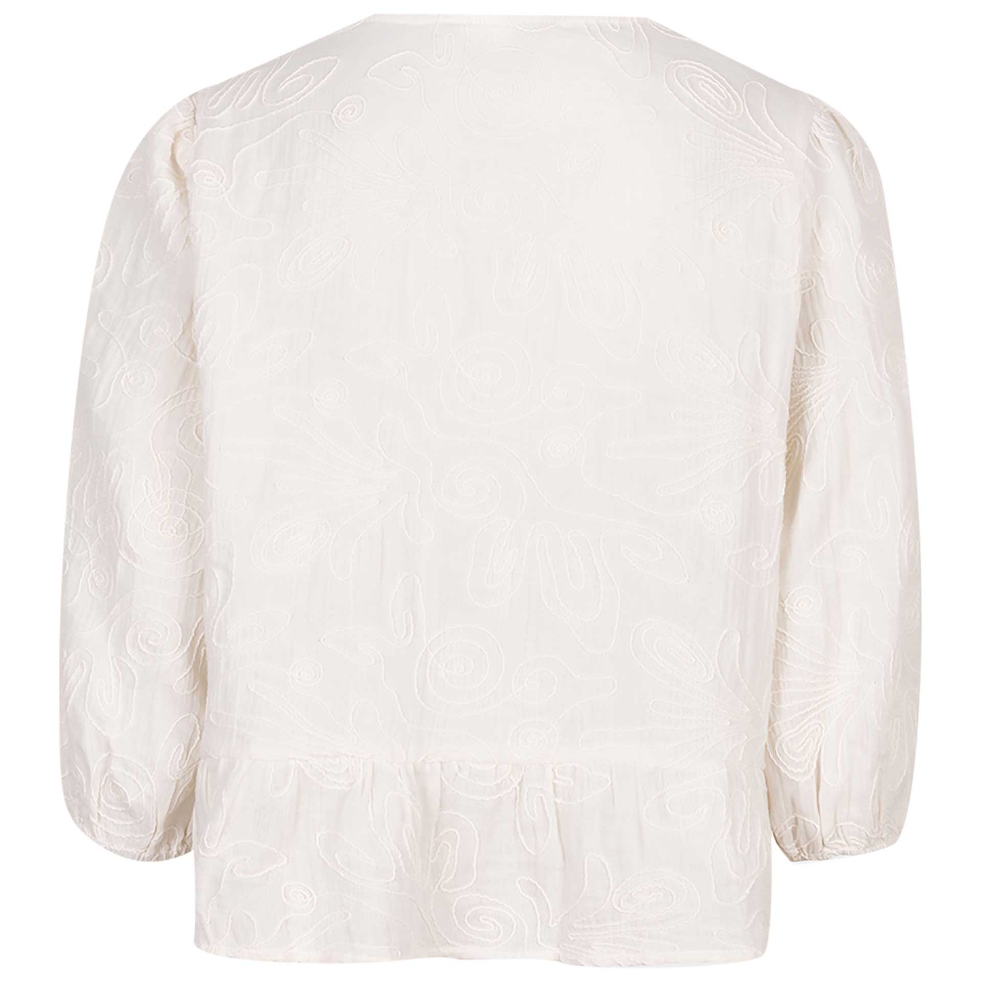 Esqualo Blouse