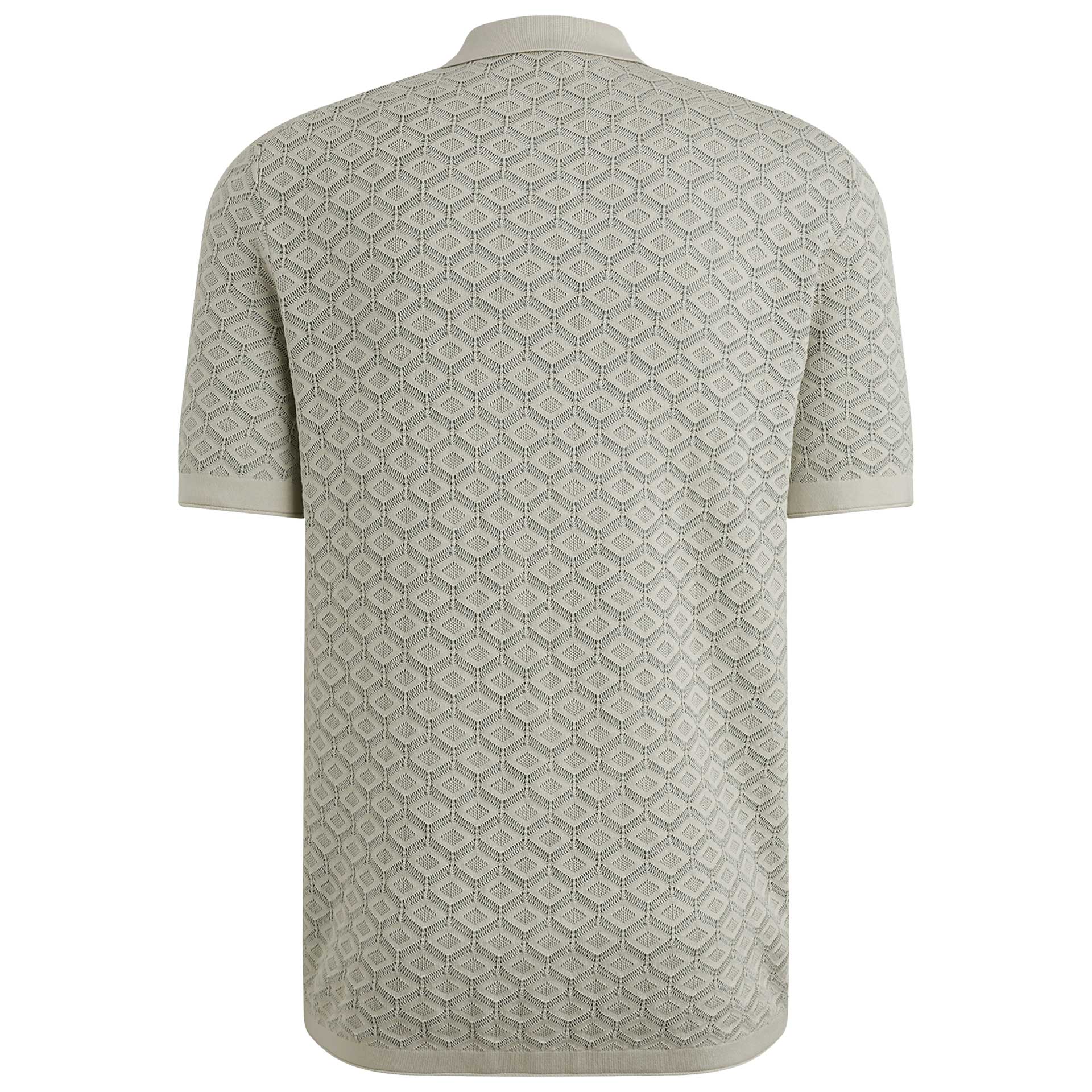 Cast Iron Polo