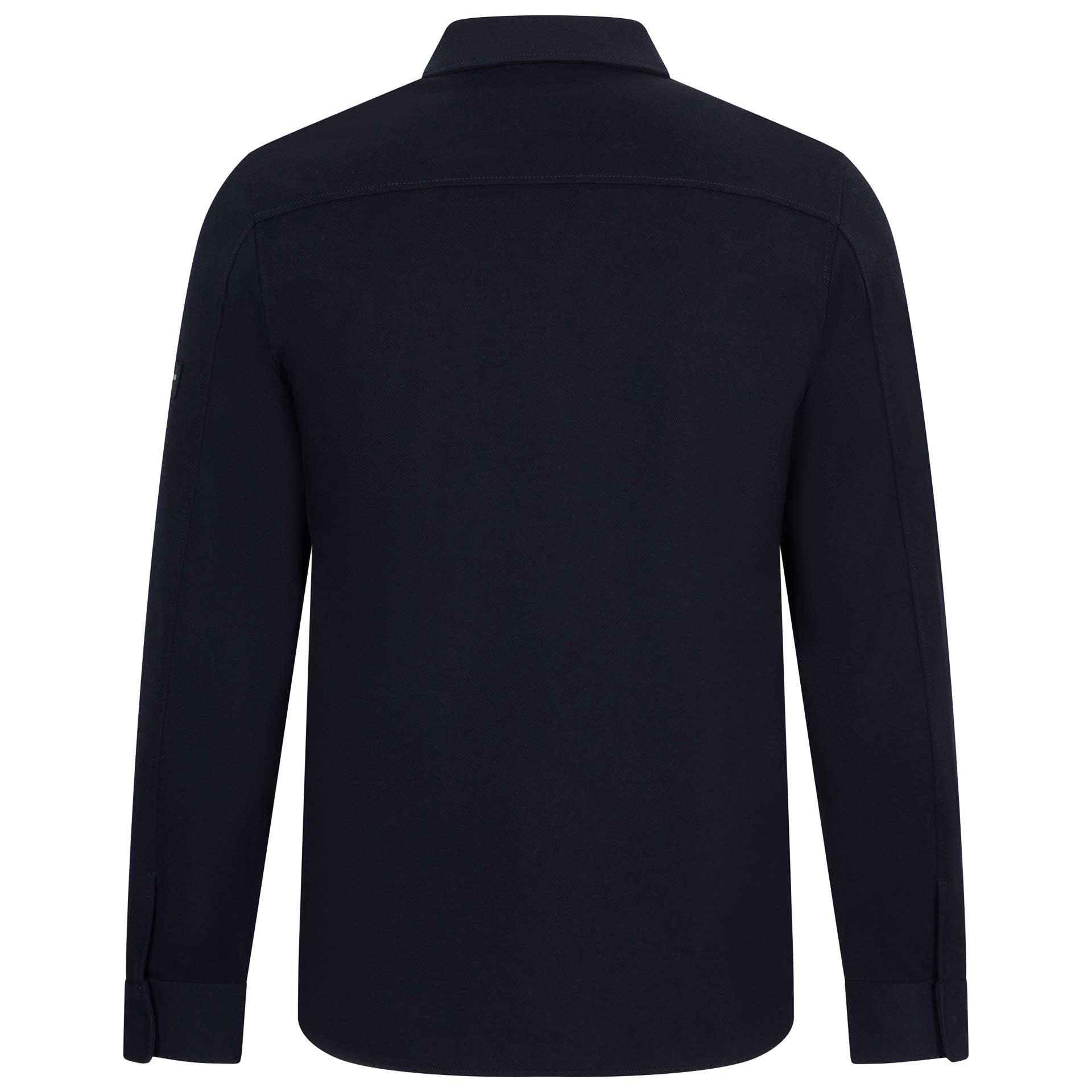 Cavallaro Napoli Vest