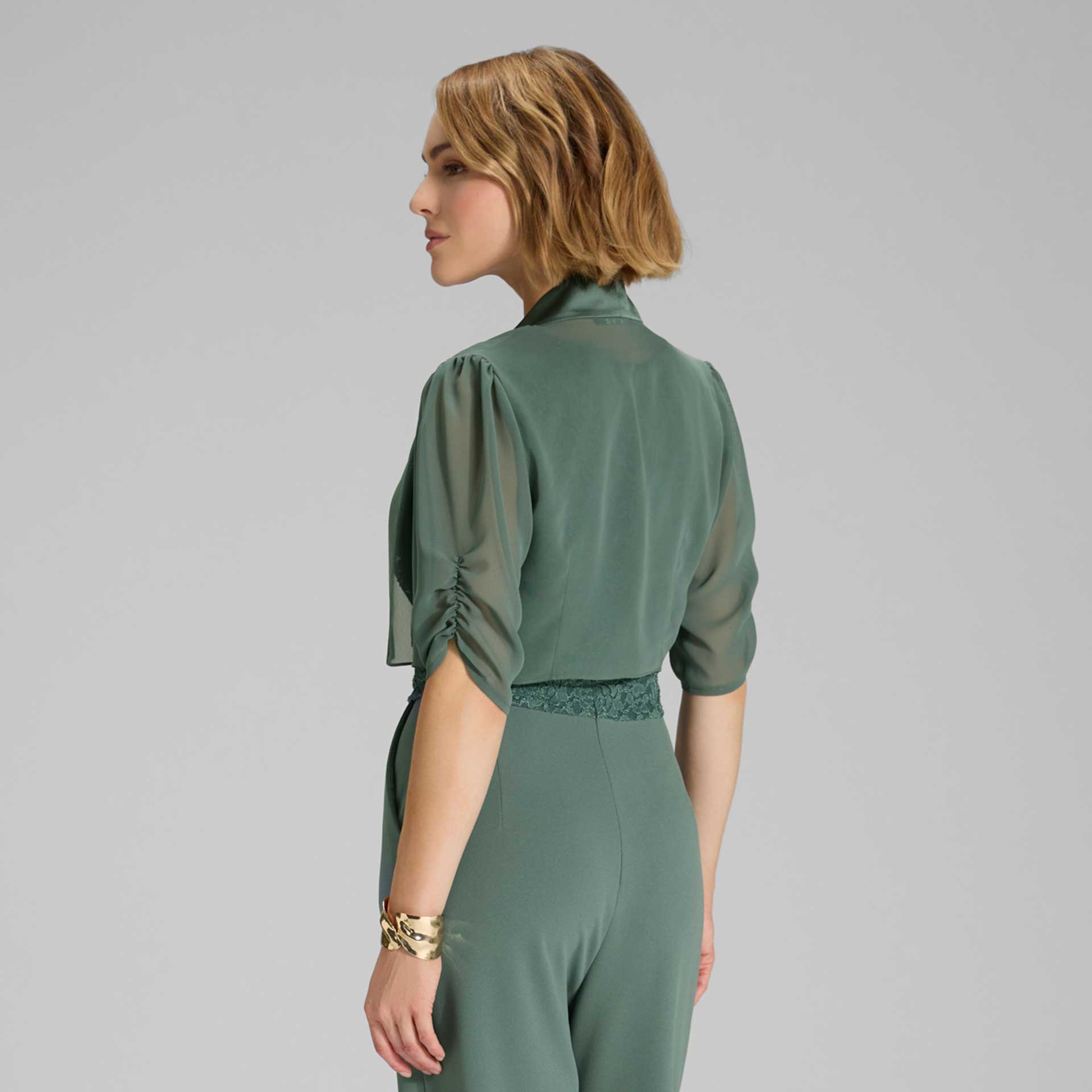 Swing Vest