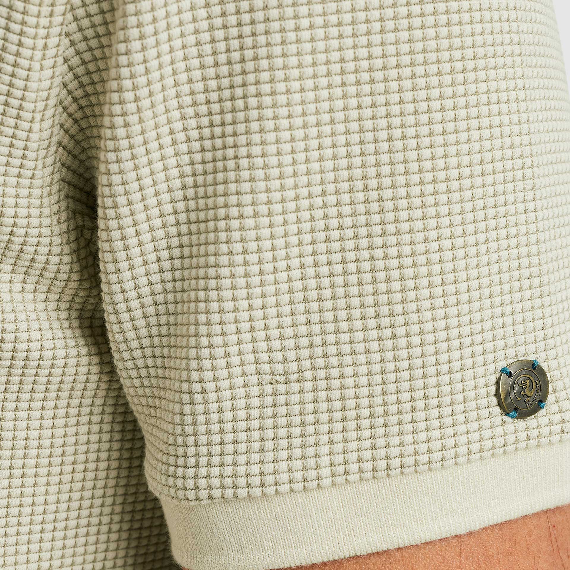 Cast Iron Polo