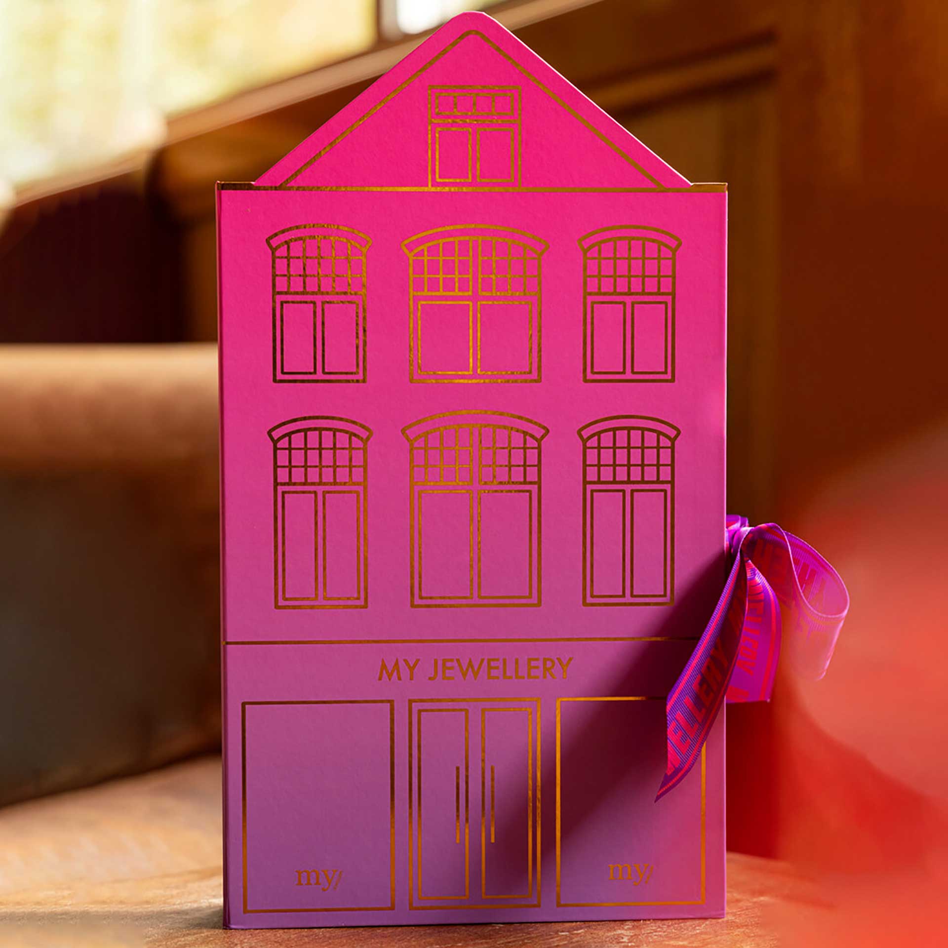 My Jewellery  Adventskalender Luxe