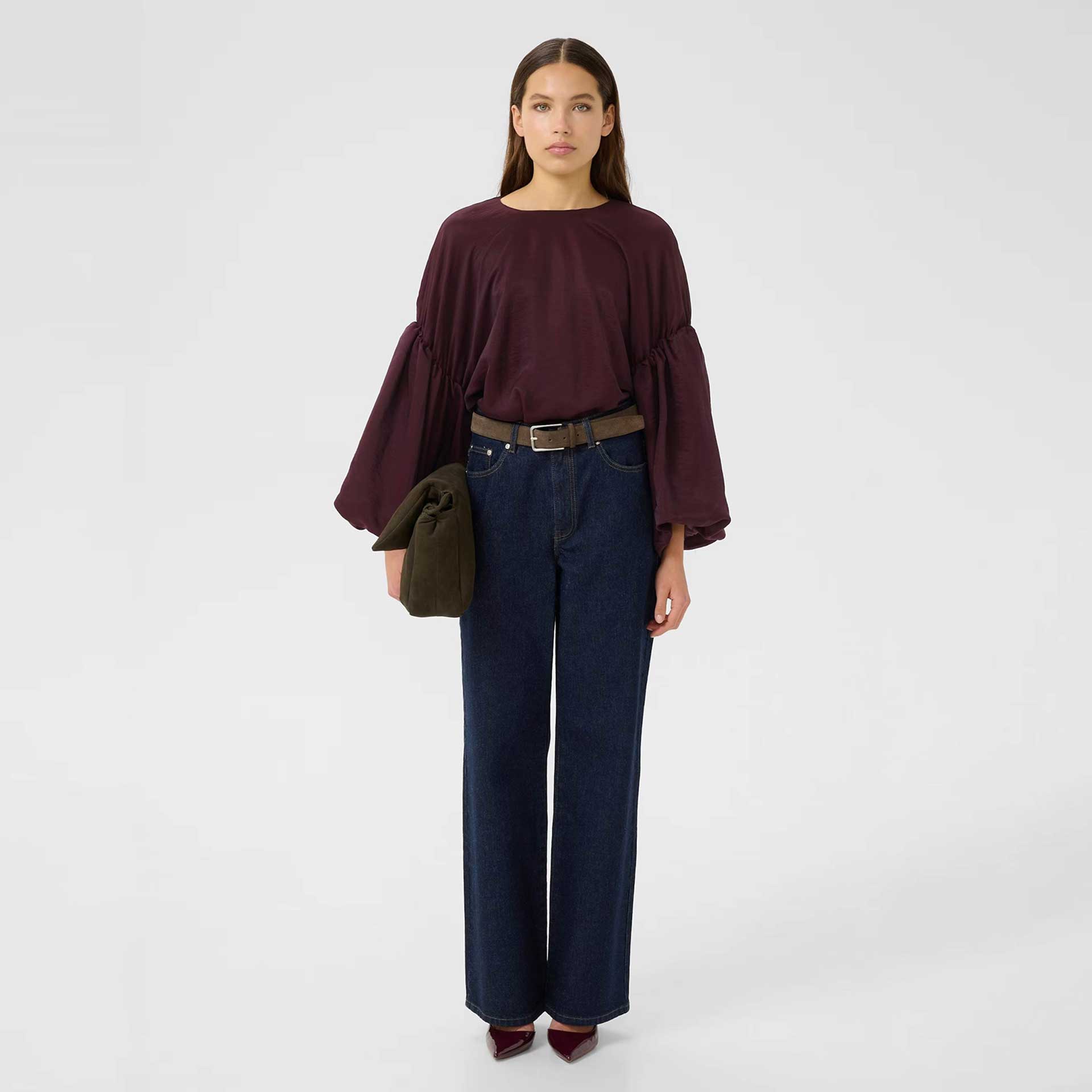 Gestuz Blouse