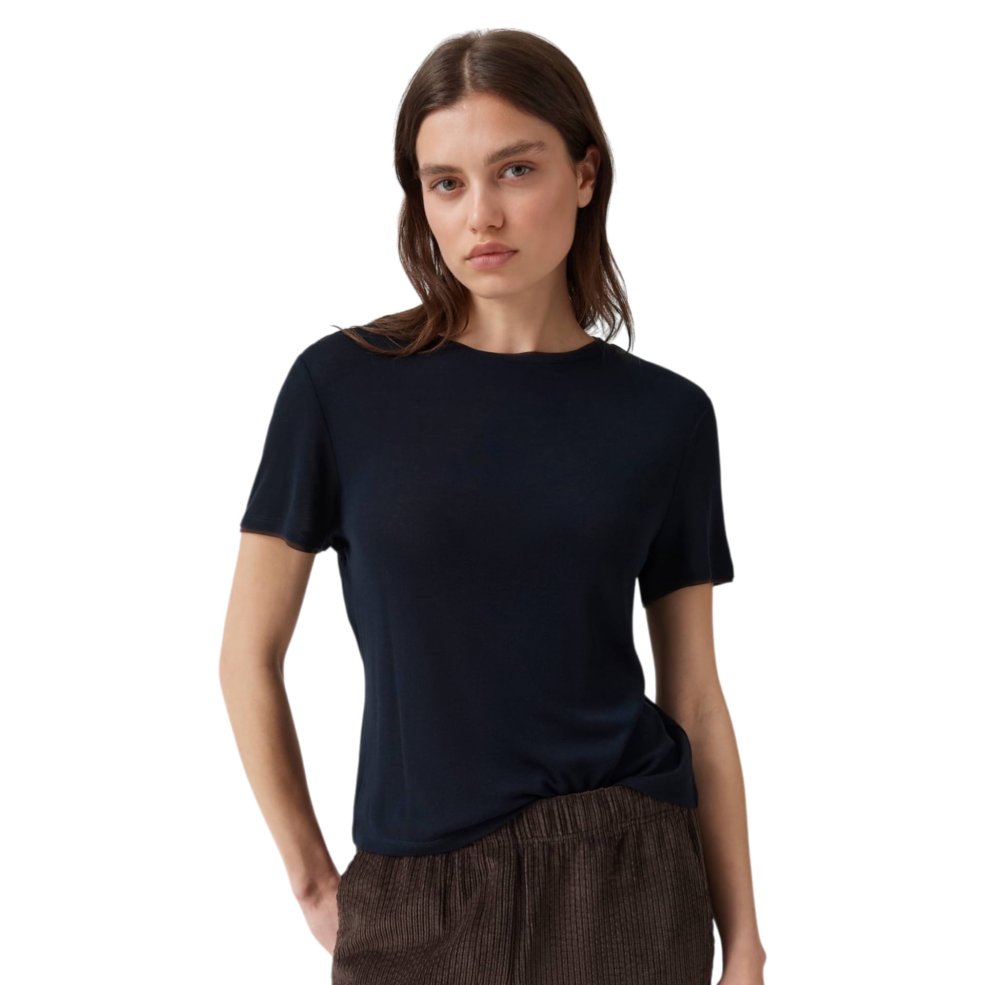 Opus T-shirt Soppel