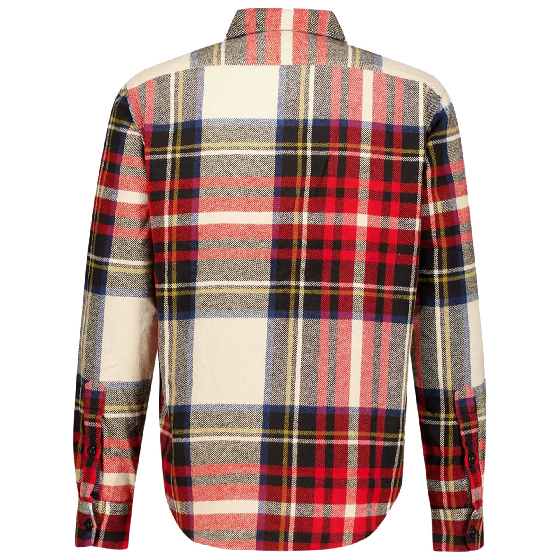 Polo Ralph Lauren Overhemd Clmats