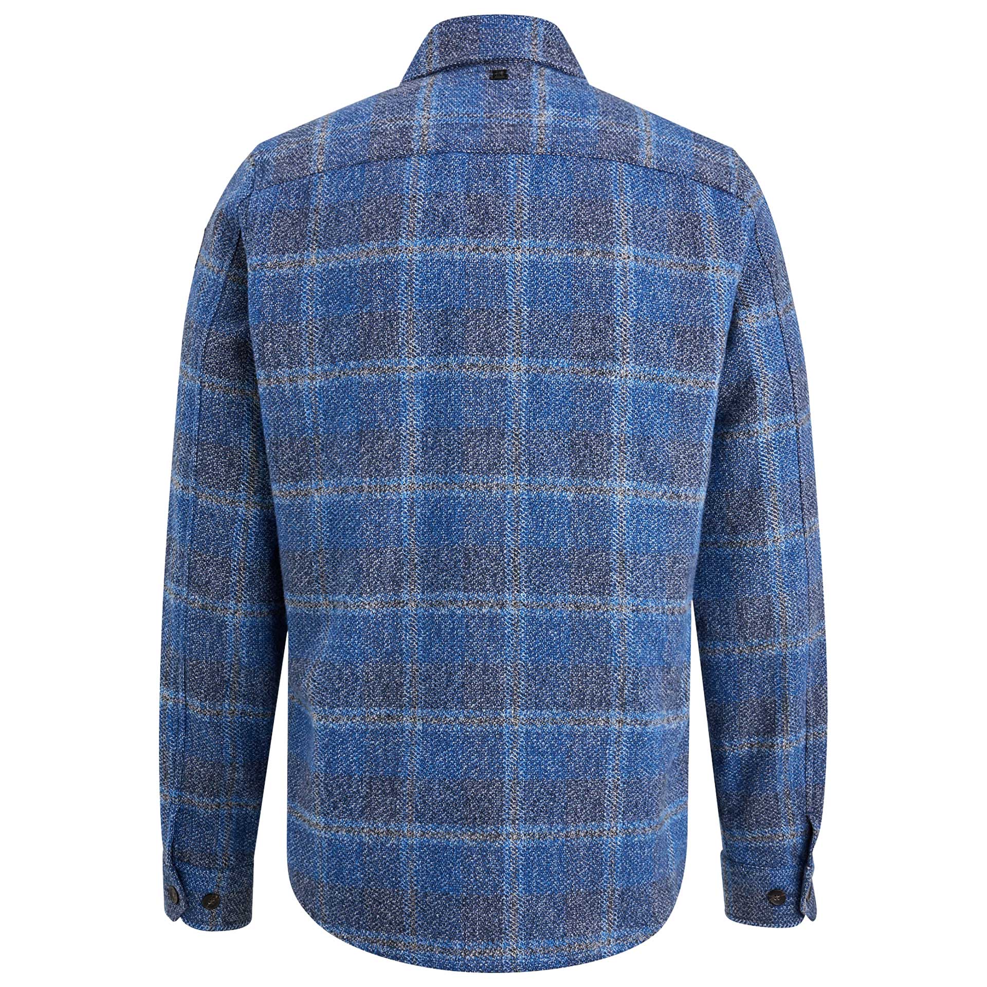 Vanguard Overshirt