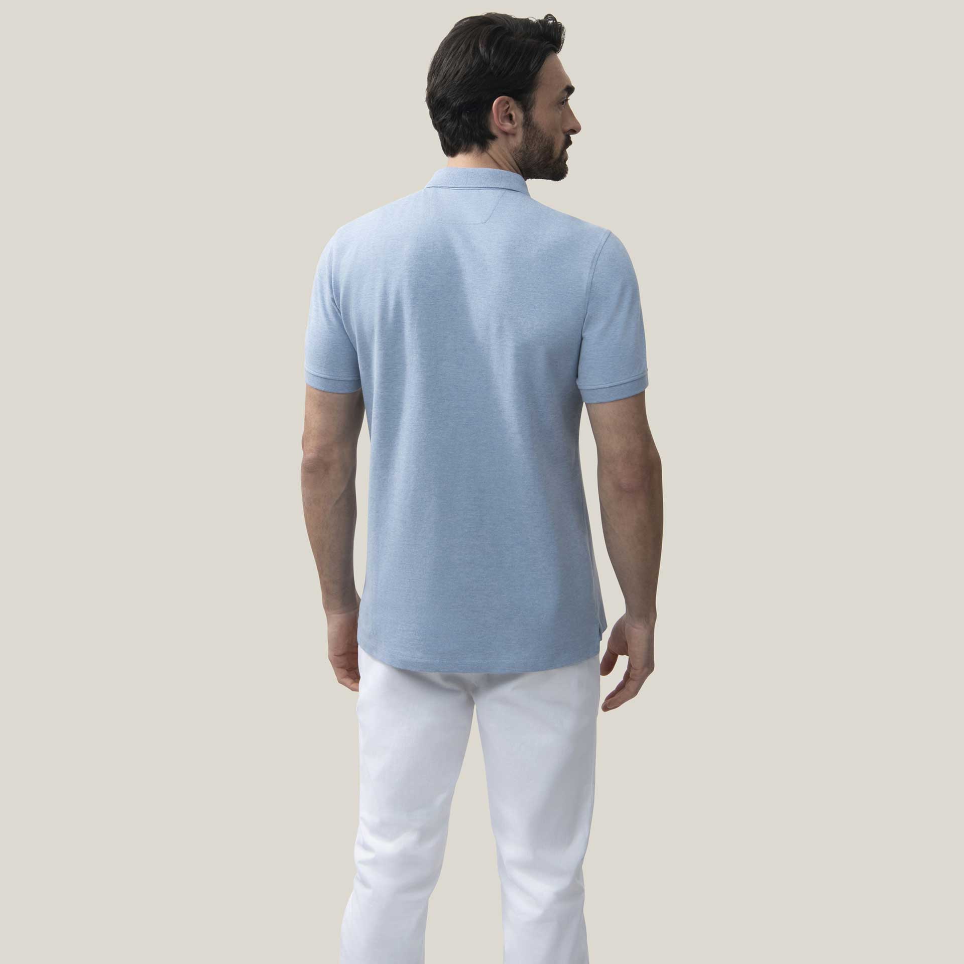 Cavallaro Napoli Polo Bavone