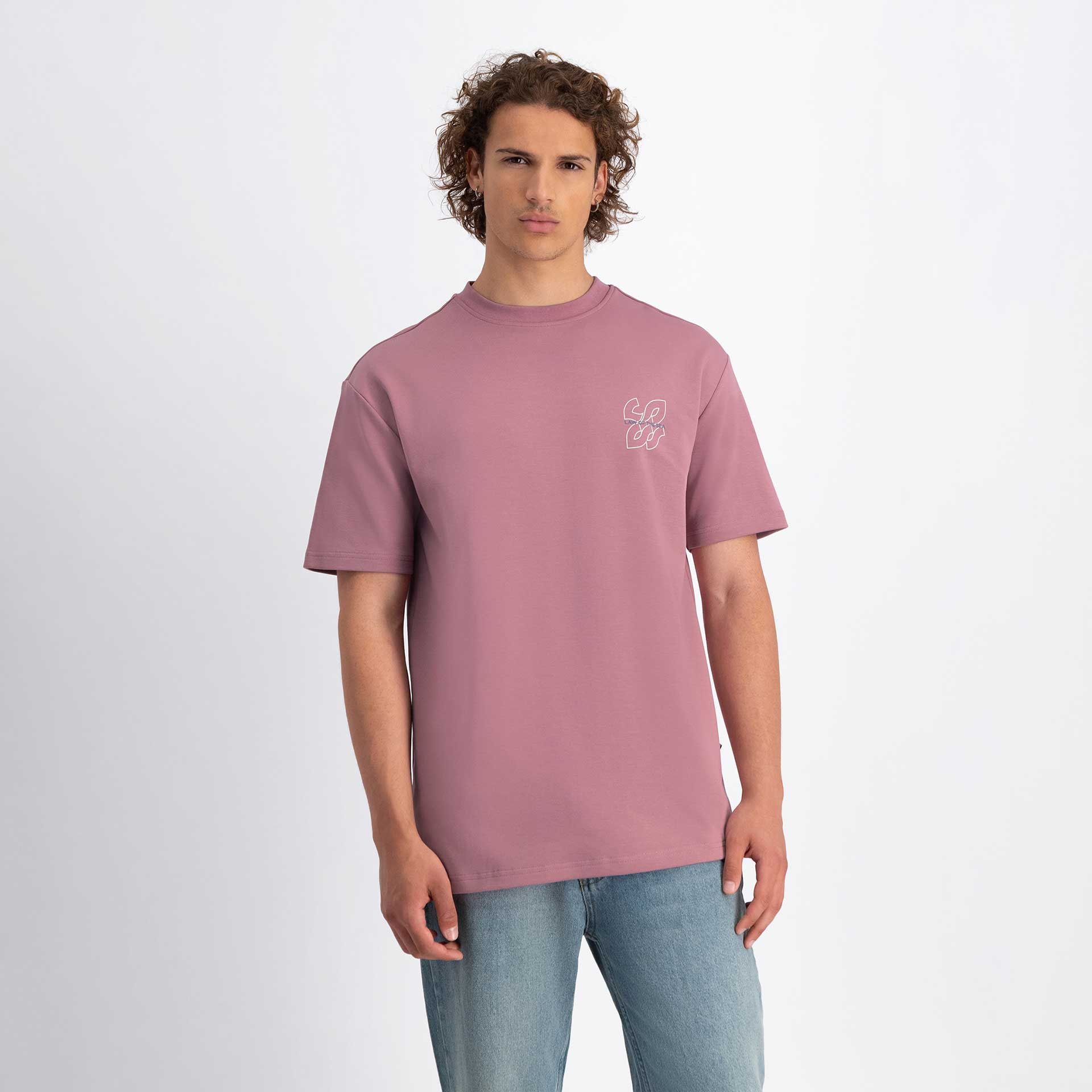 Law of the Sea T-shirt Seismic