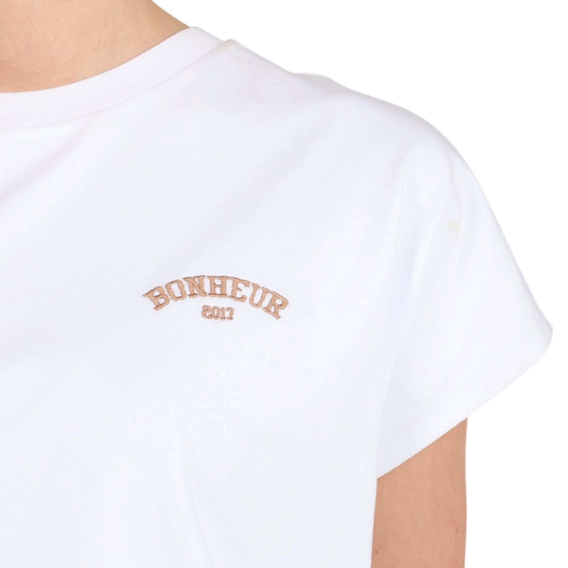 NUKUS T-shirt Shanna