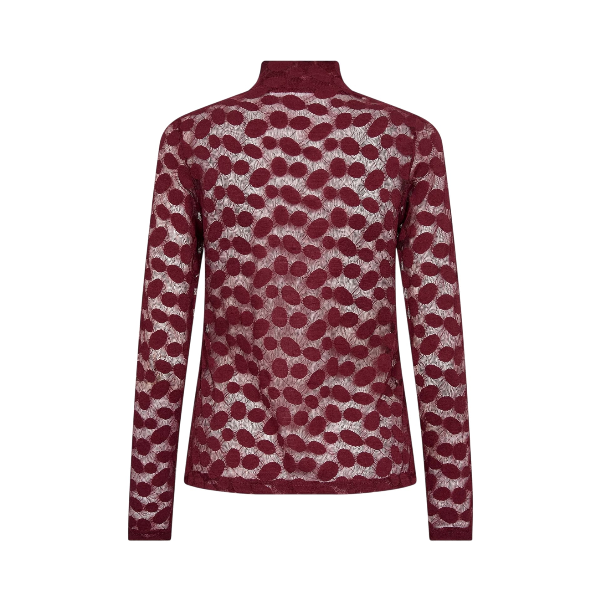 Co'couture Top Penola
