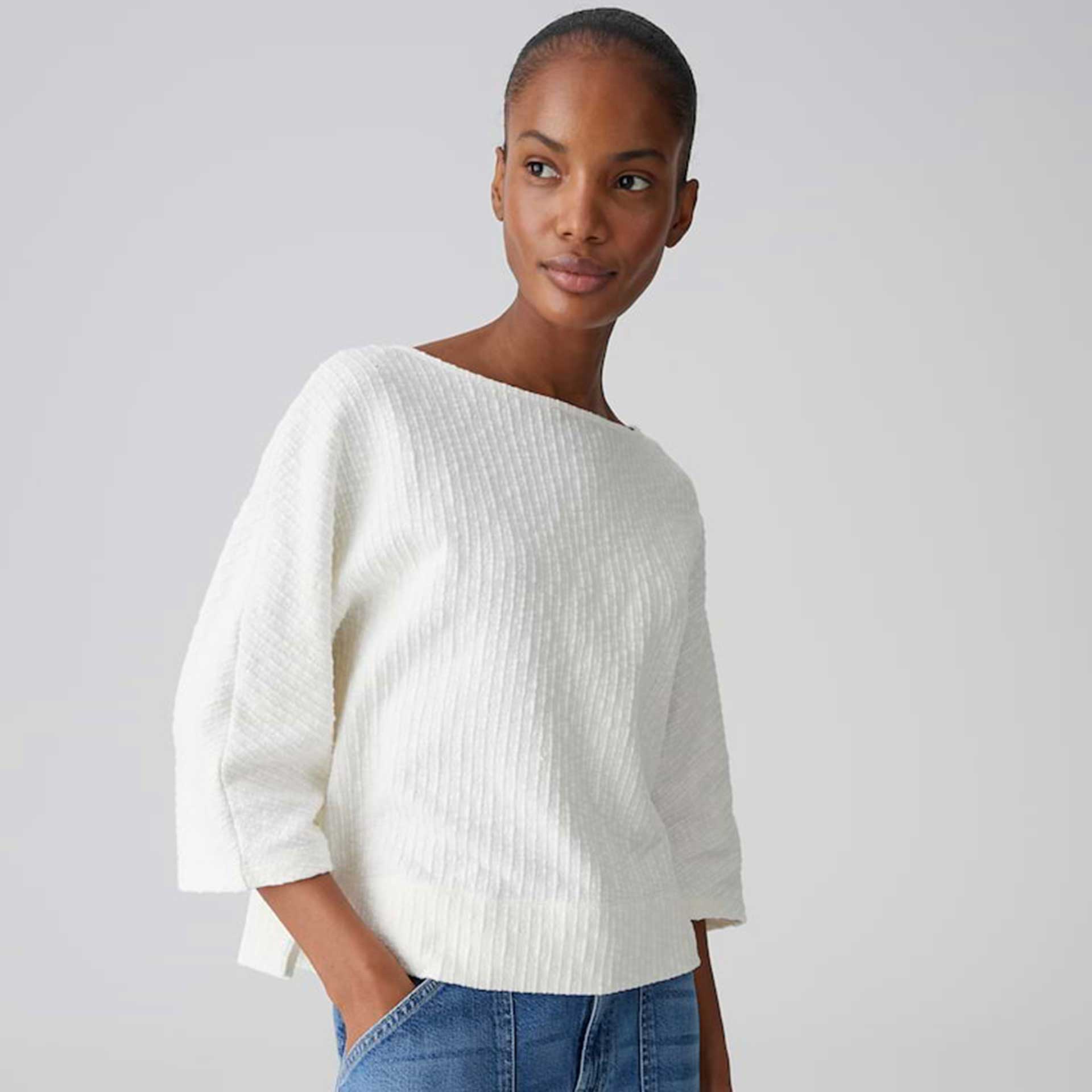 Opus T-Shirt Gathena