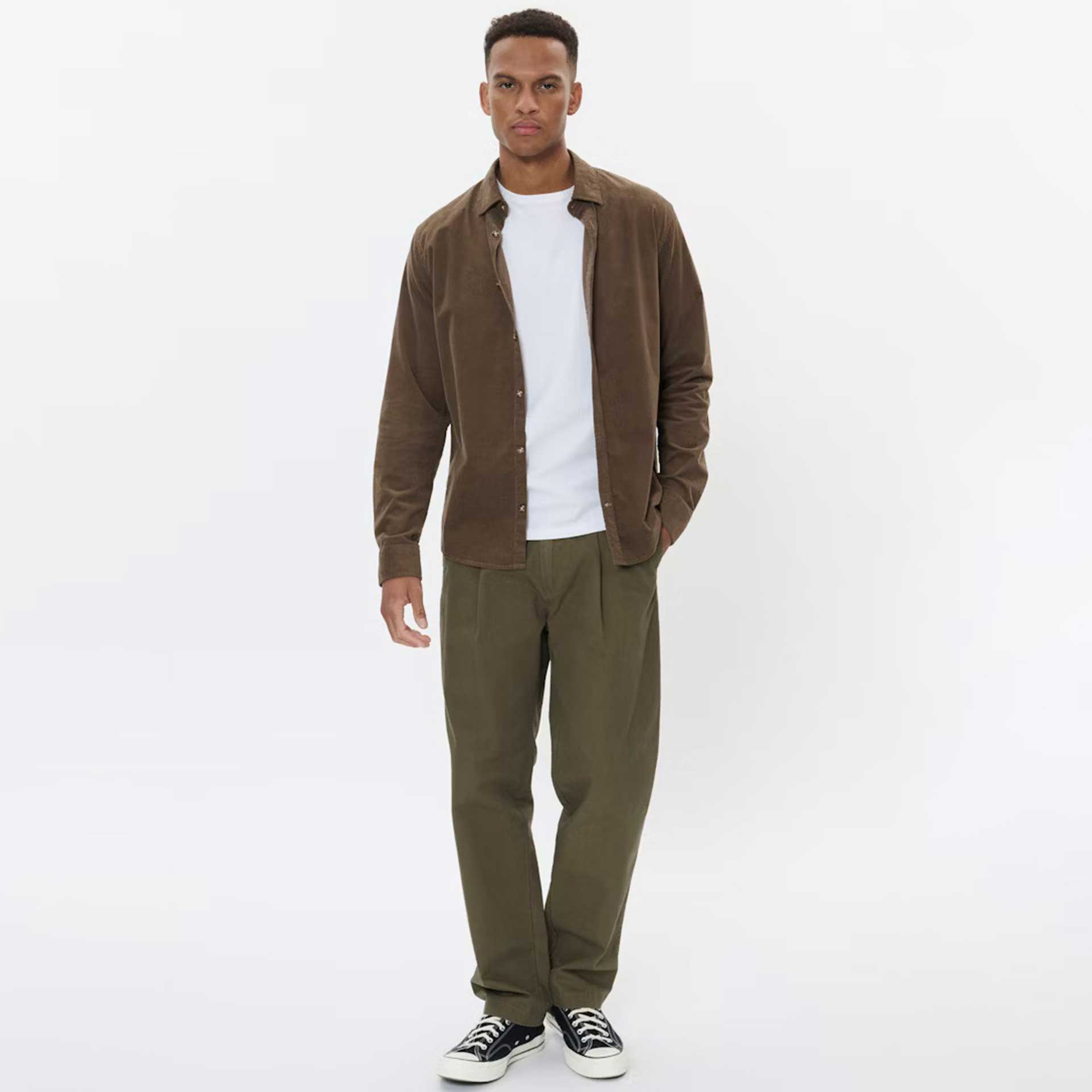 Matinique Overshirt