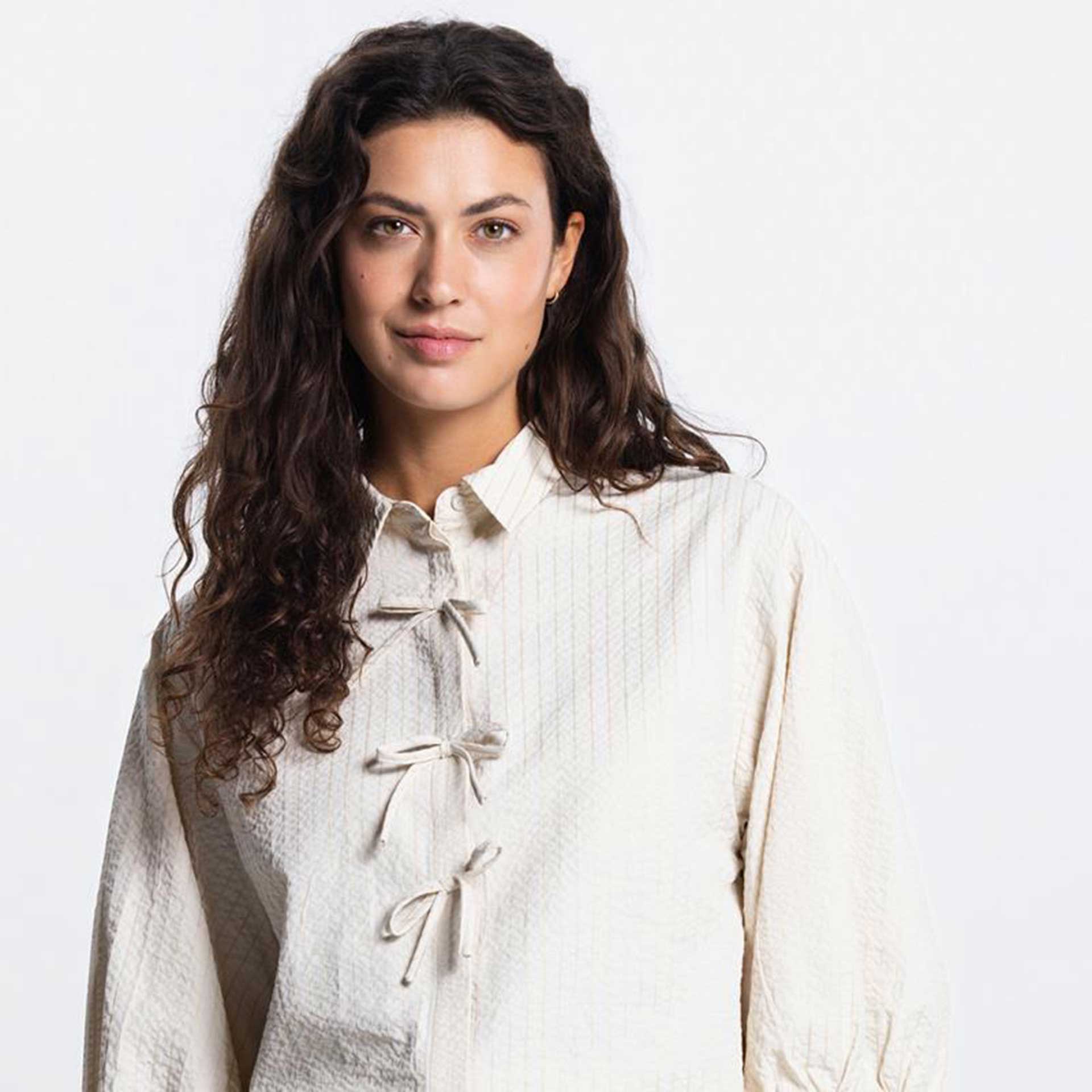 Jansen Amsterdam Blouse Queena