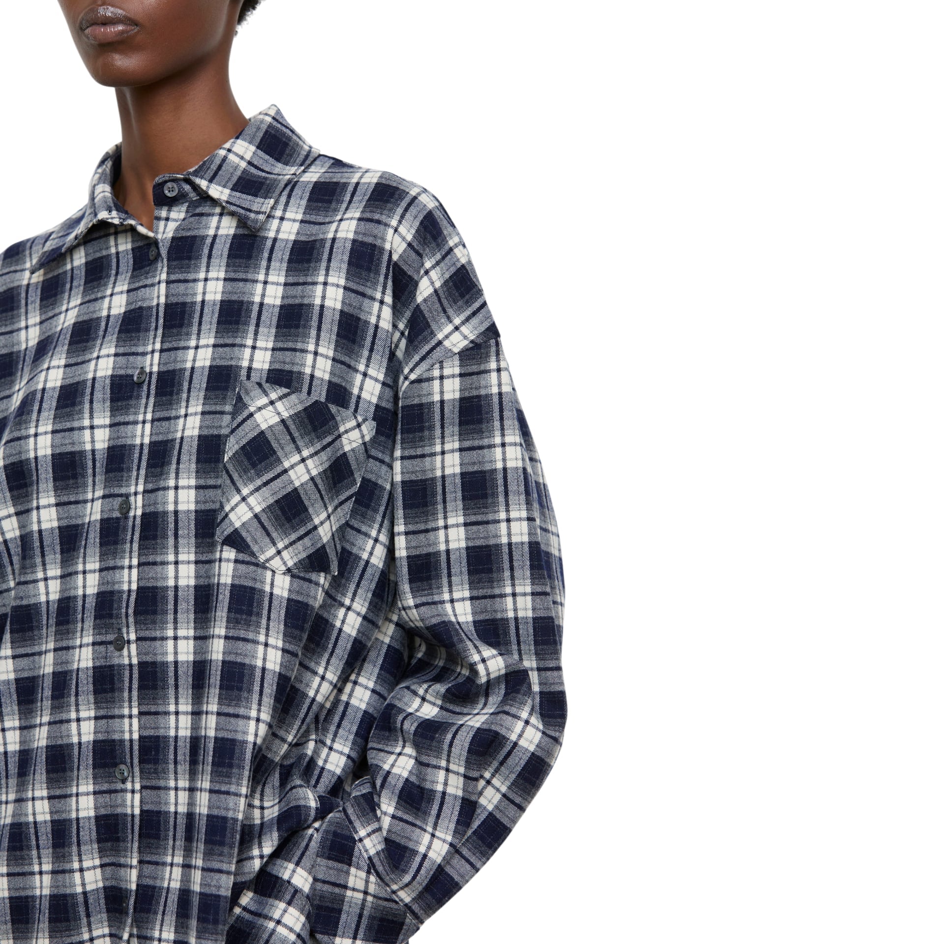 Eleh Blouse