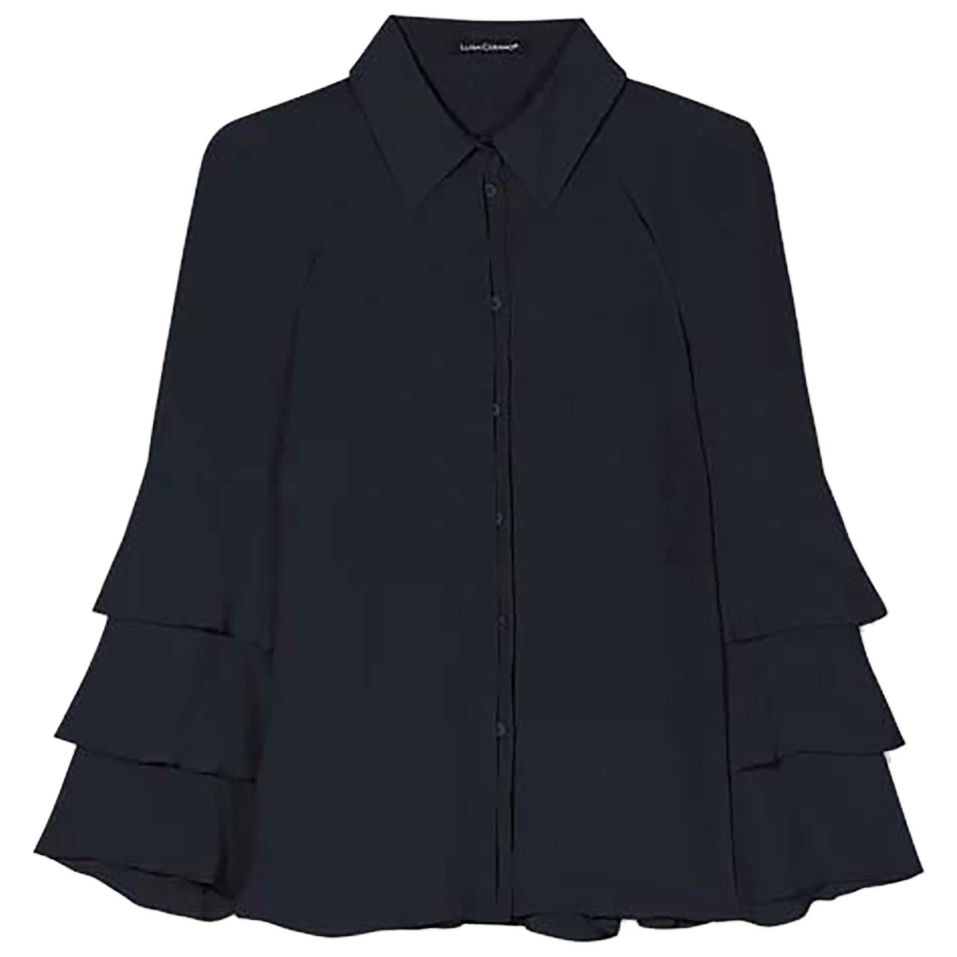 Luisa Cerano Blouse