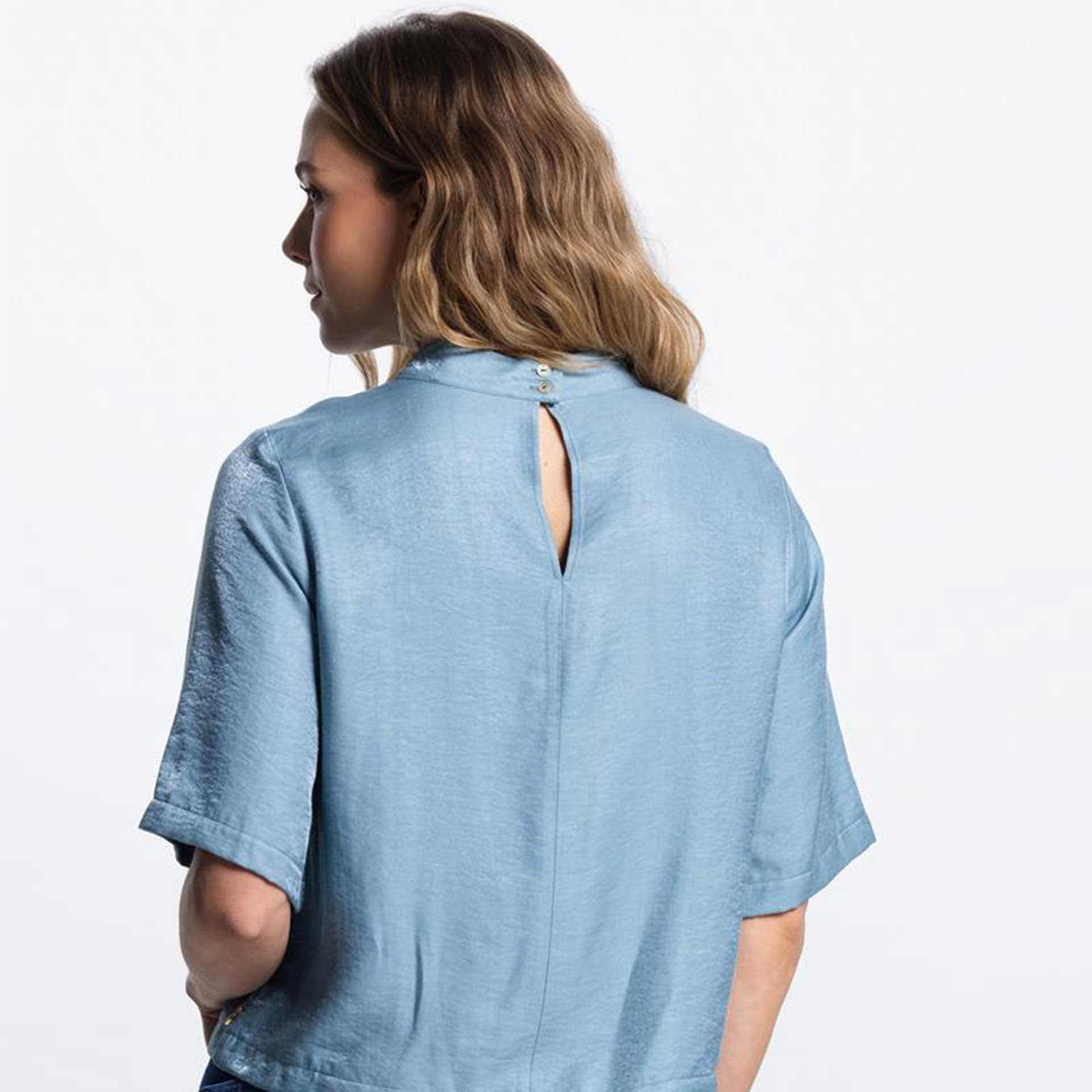 Jansen Amsterdam T-Shirt Odile