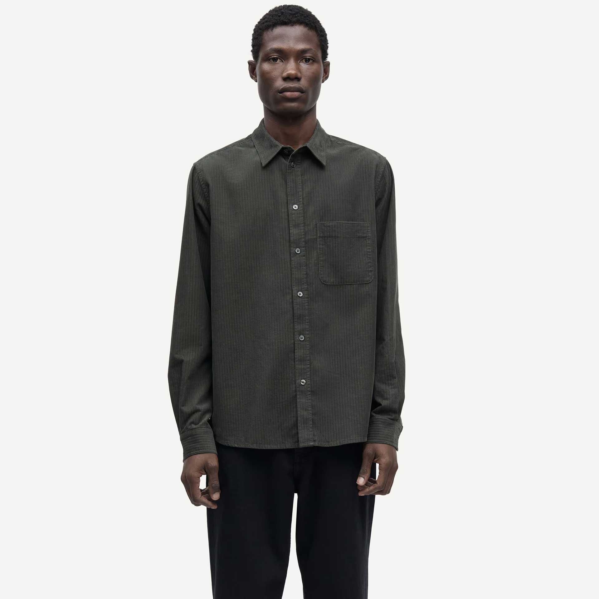 Samsoe & Samsoe Overhemd