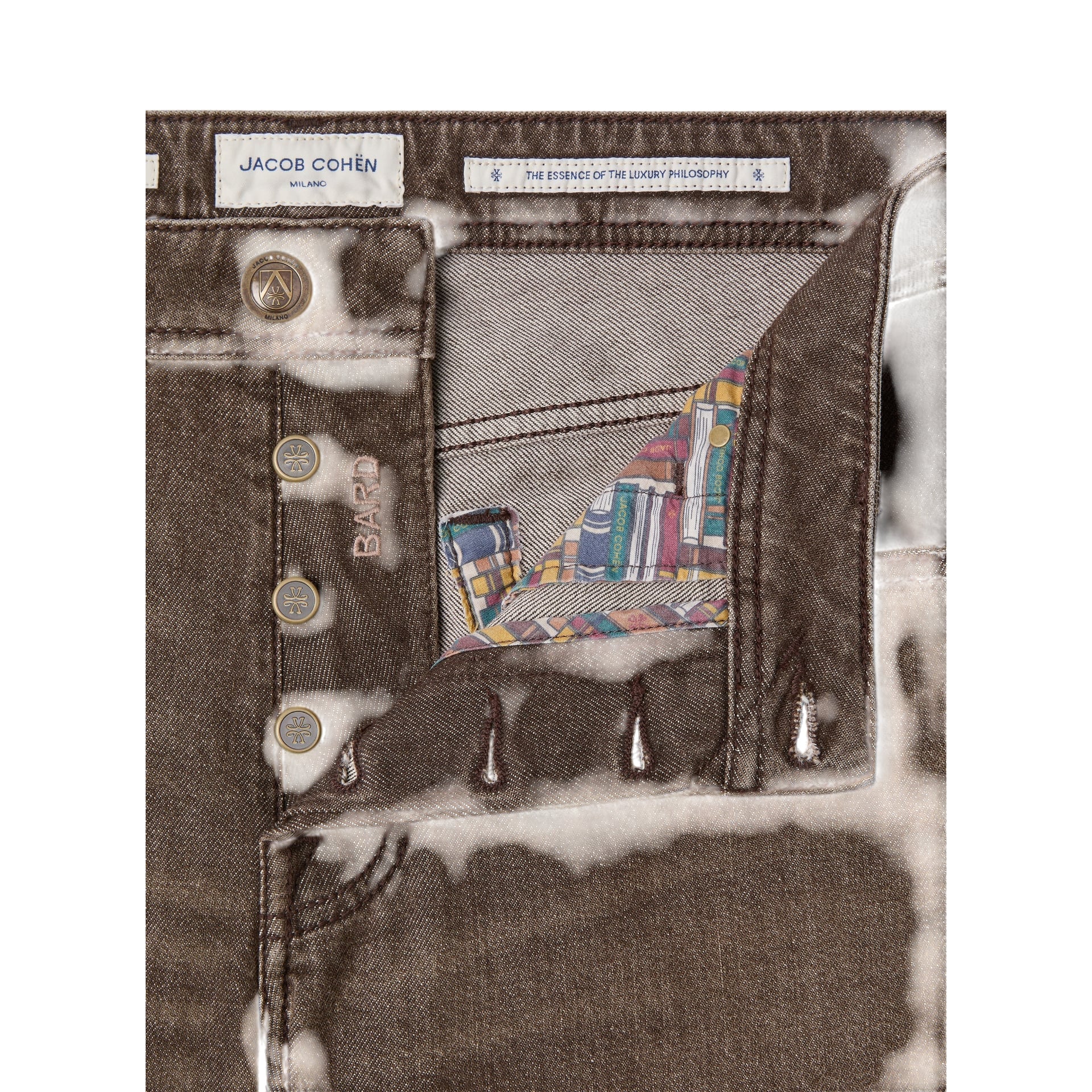 Jacob Cohen Jeans Bard