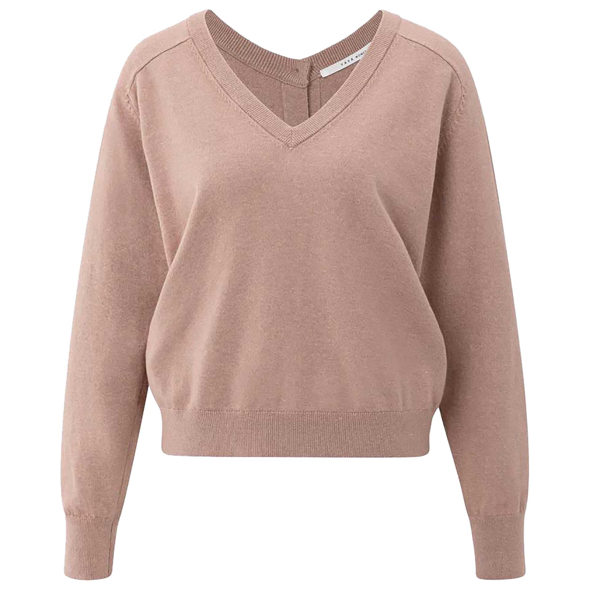 YaYa Sweater