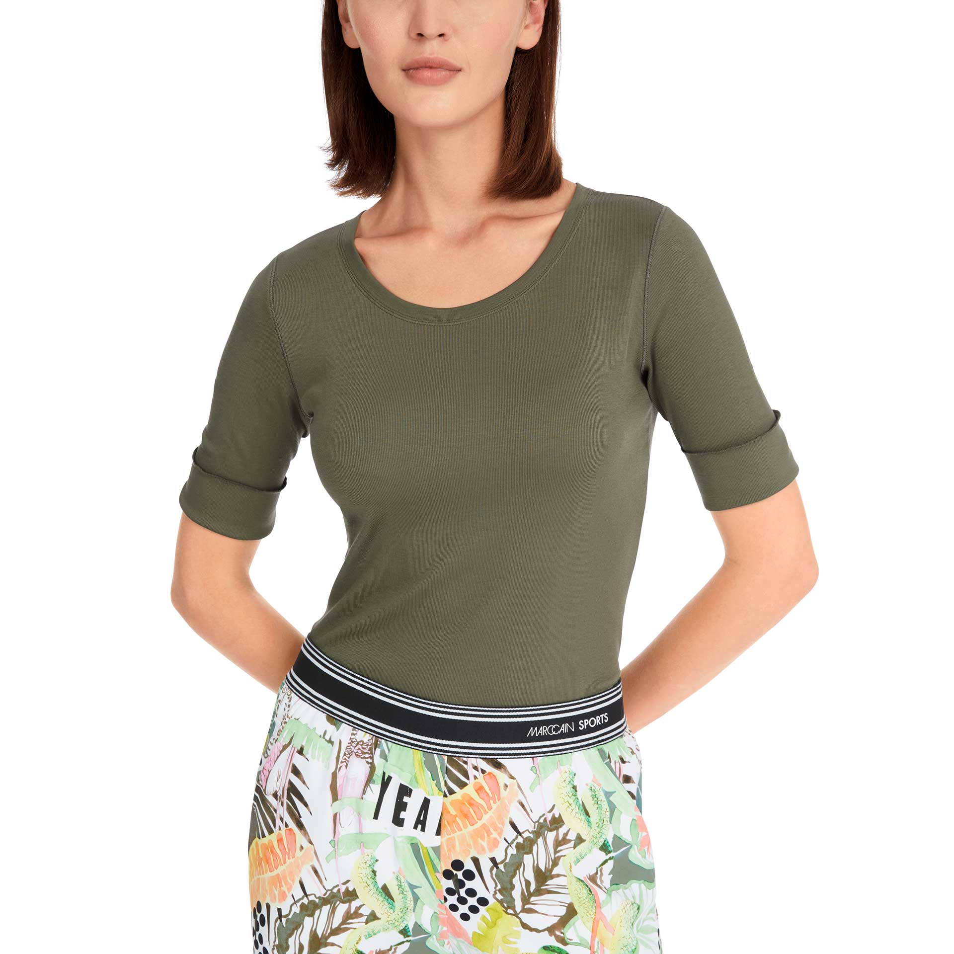 Marc Cain Sport T-Shirt