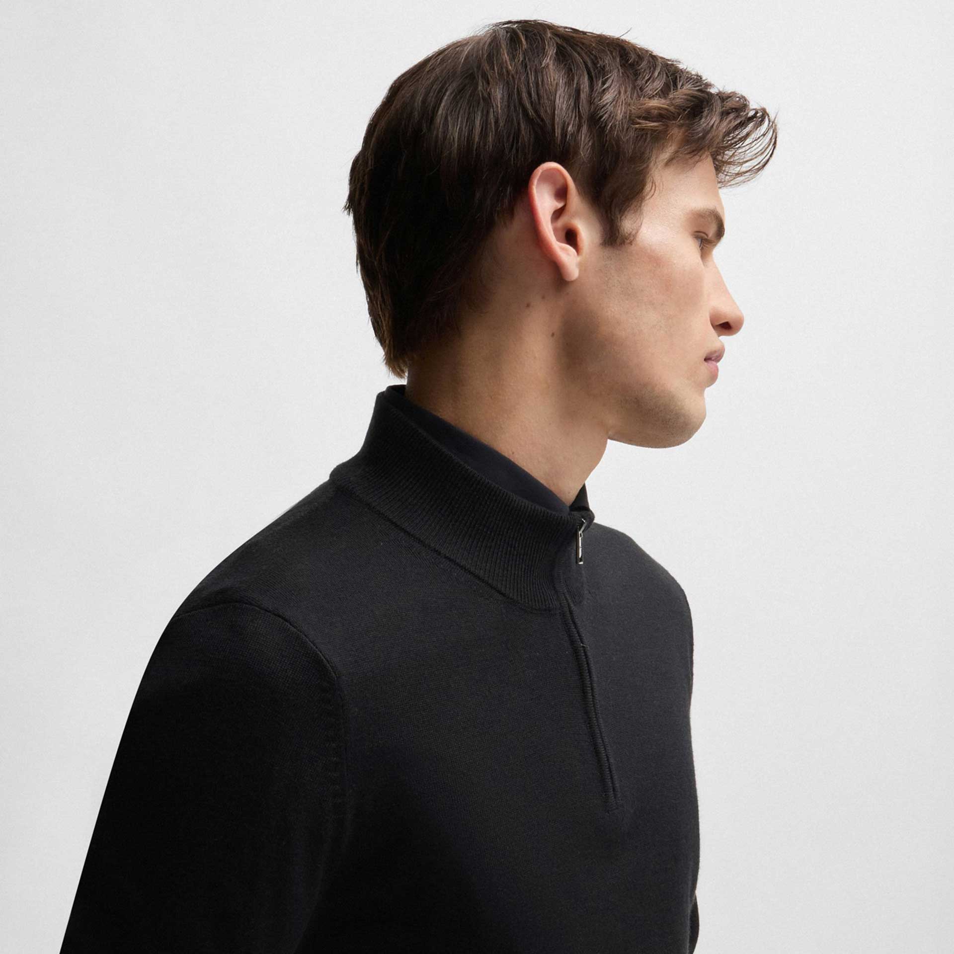 Hugo Boss Black Sweater Ebenji