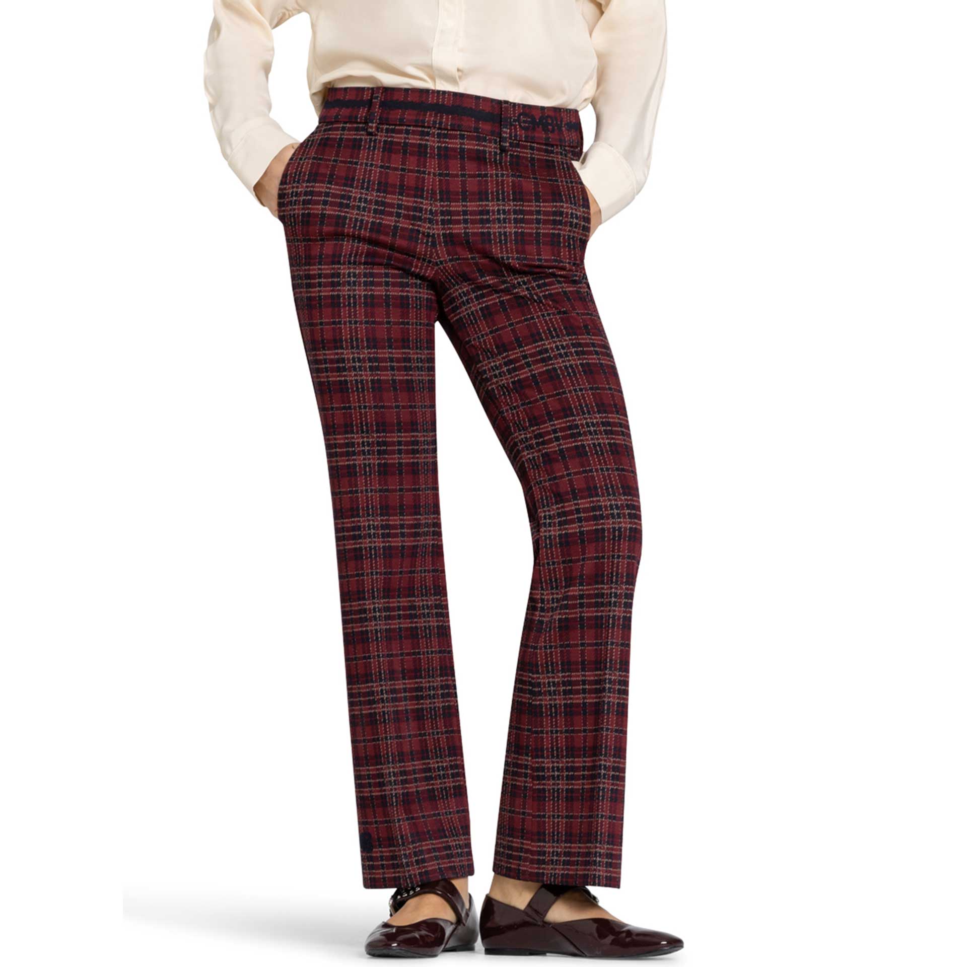 Cambio Broek Francoise