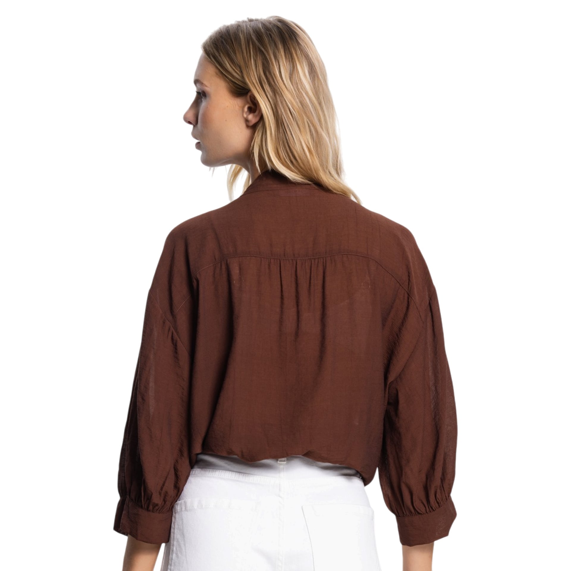 Jansen Amsterdam Blouse Pem