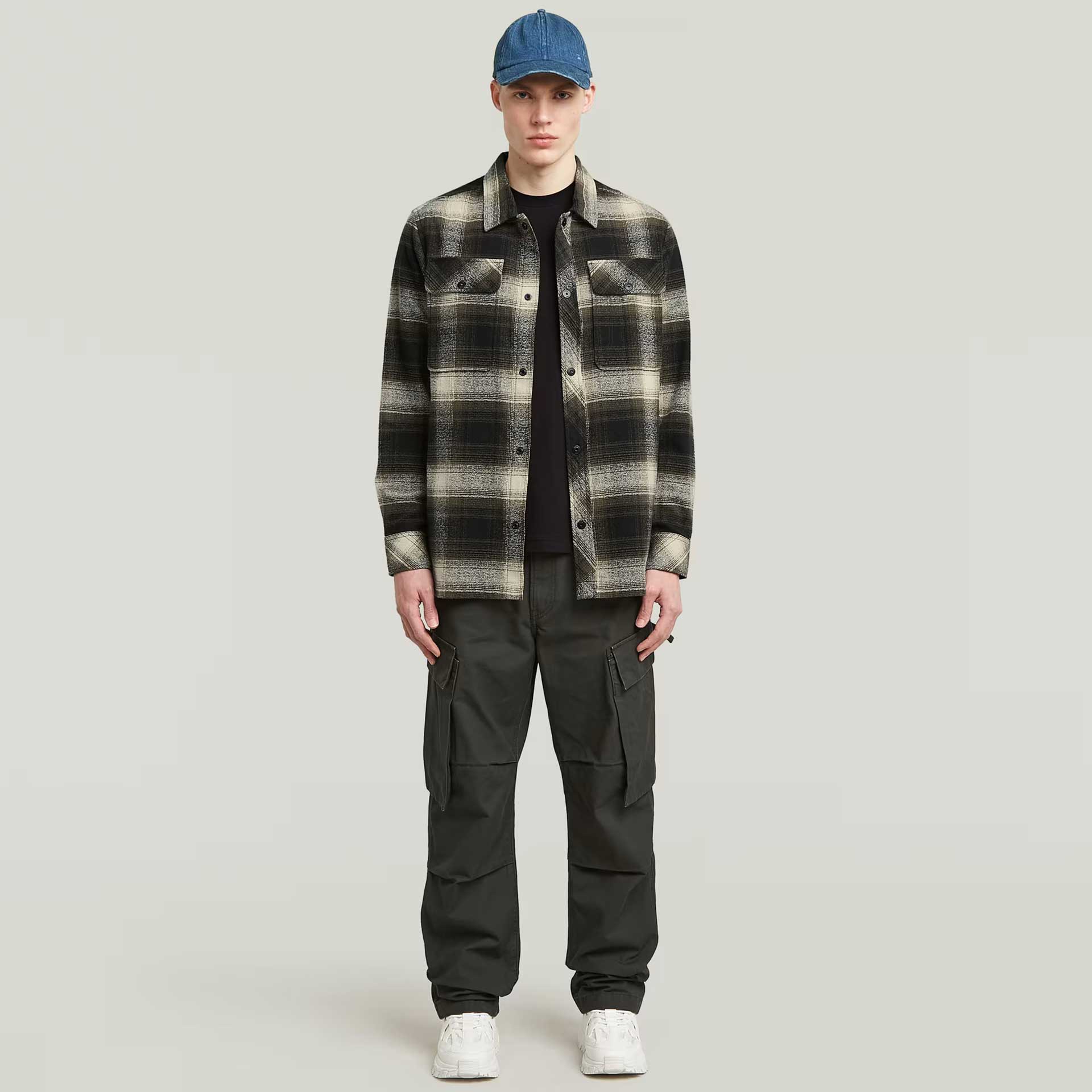G-Star Overshirt GPO