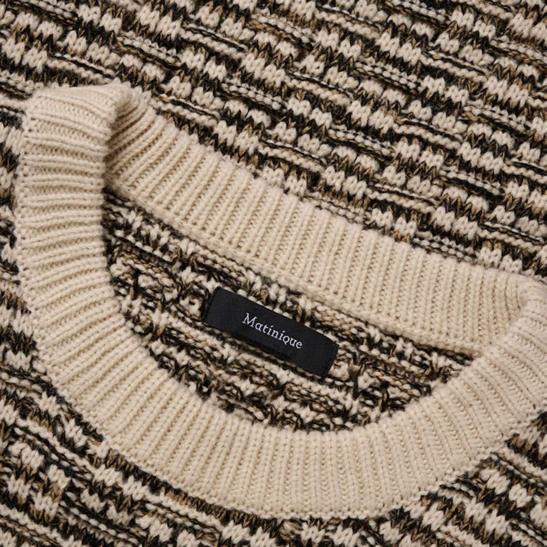 Matinique Sweater
