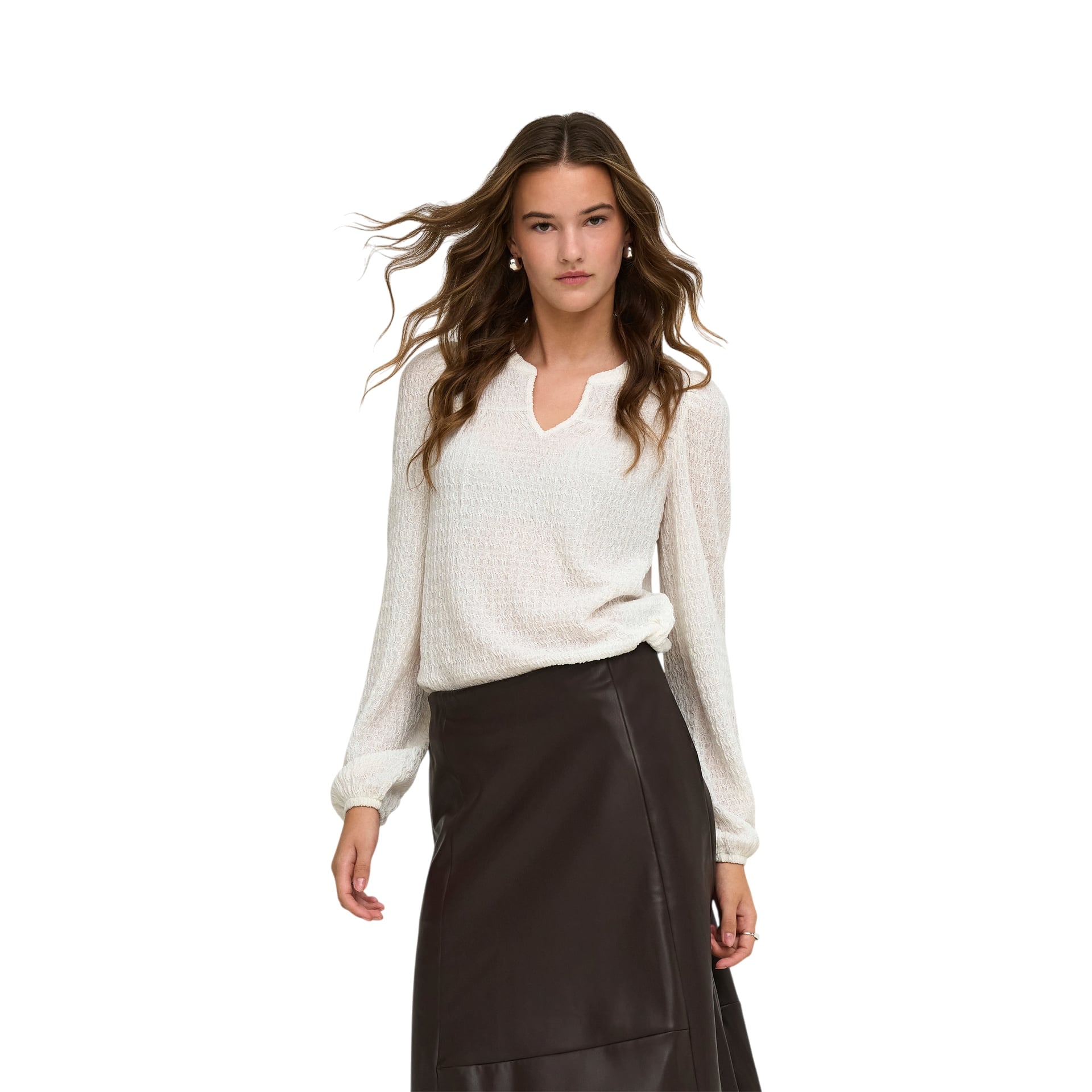 Only Blouse